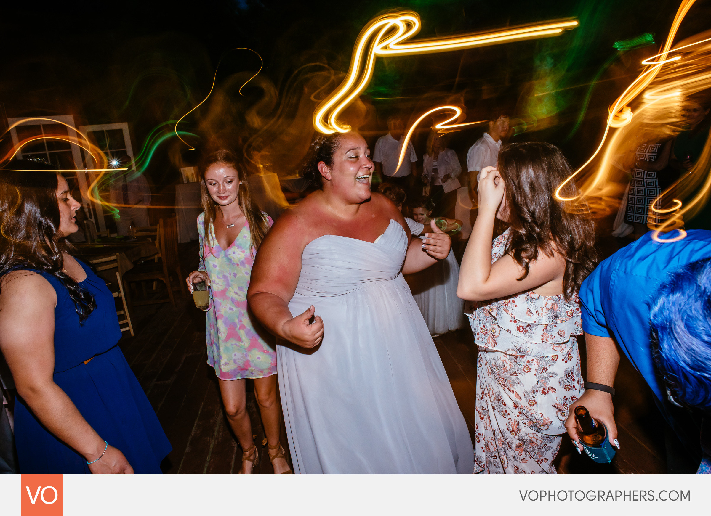 Magnolia Plantation South Carolina Wedding