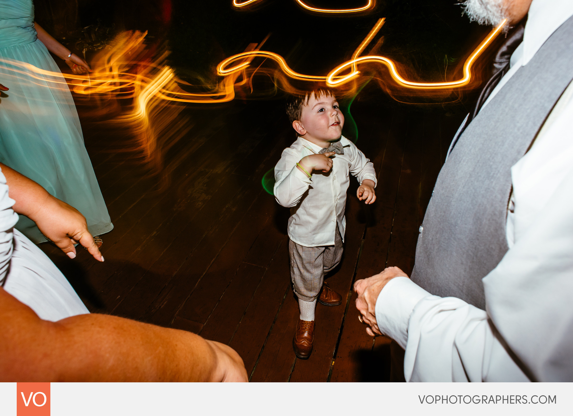 Magnolia Plantation South Carolina Wedding