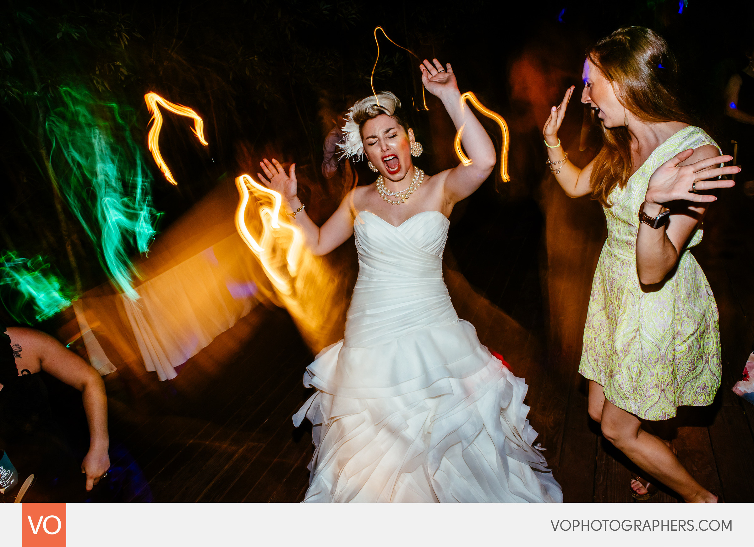 Magnolia Plantation South Carolina Wedding