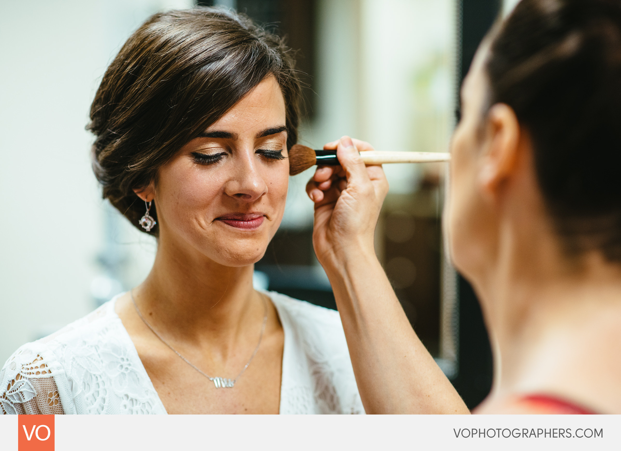 Farmington Gardens Wedding