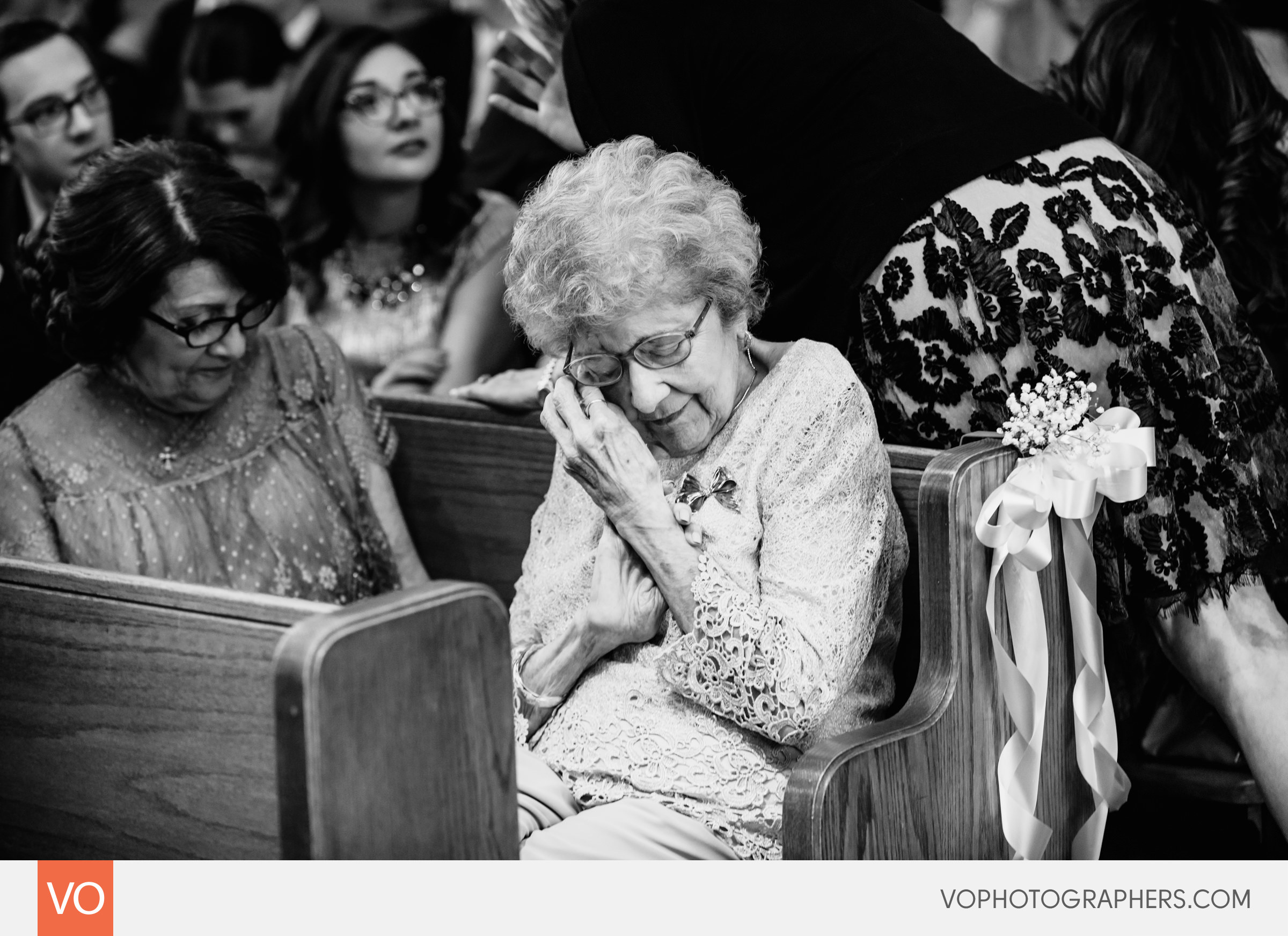 Farmington Gardens Wedding