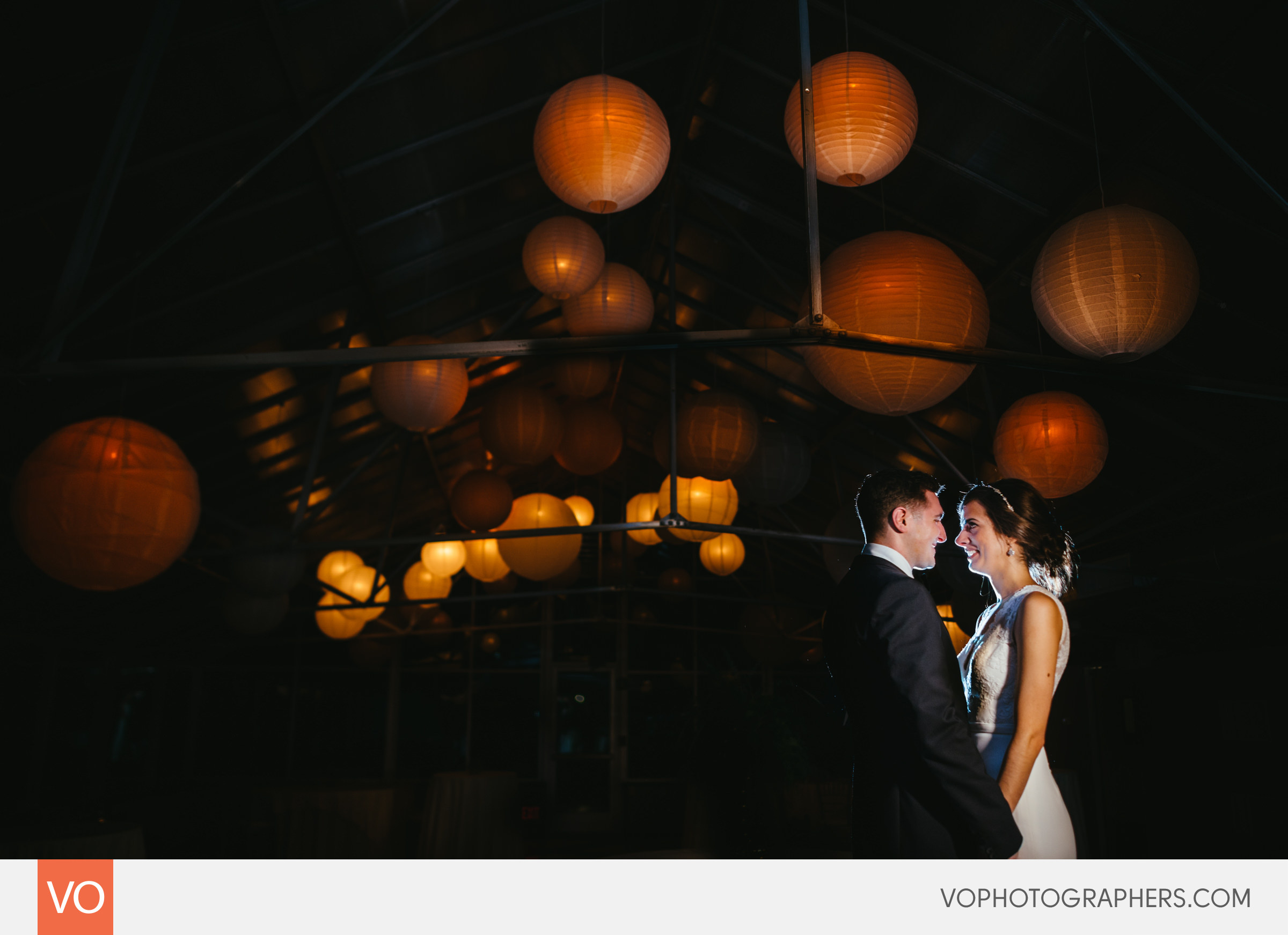 Farmington Gardens Wedding