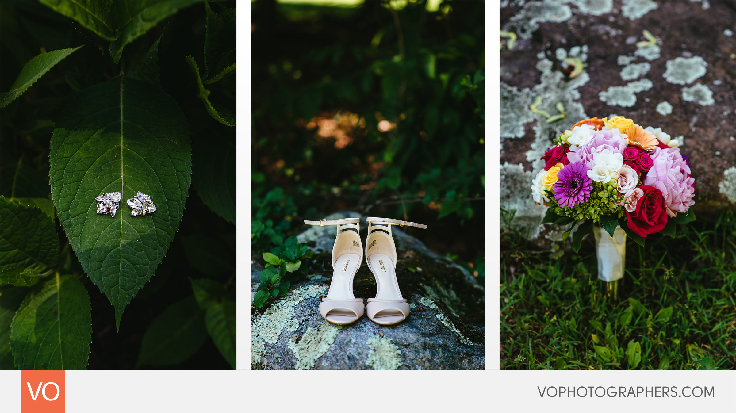 Hawk's Landing Country Club Wedding