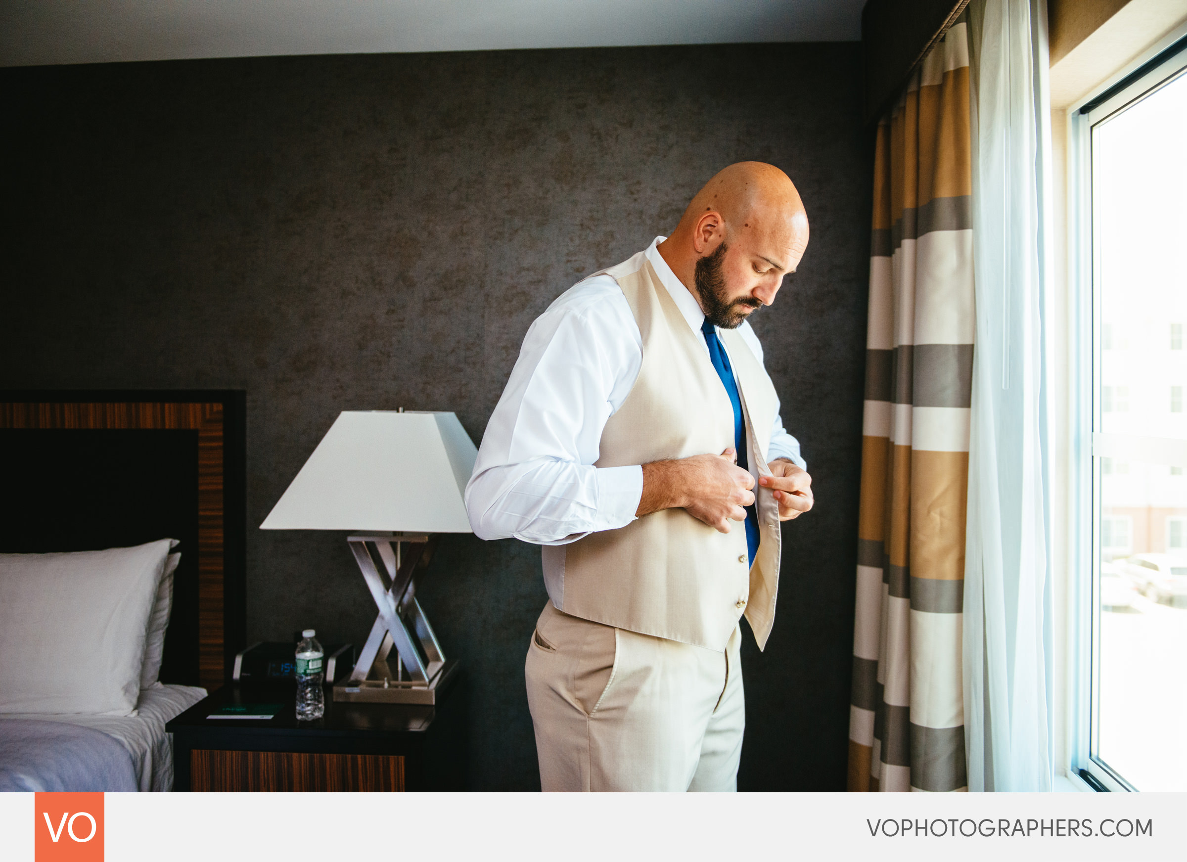 Hawk's Landing Country Club Wedding