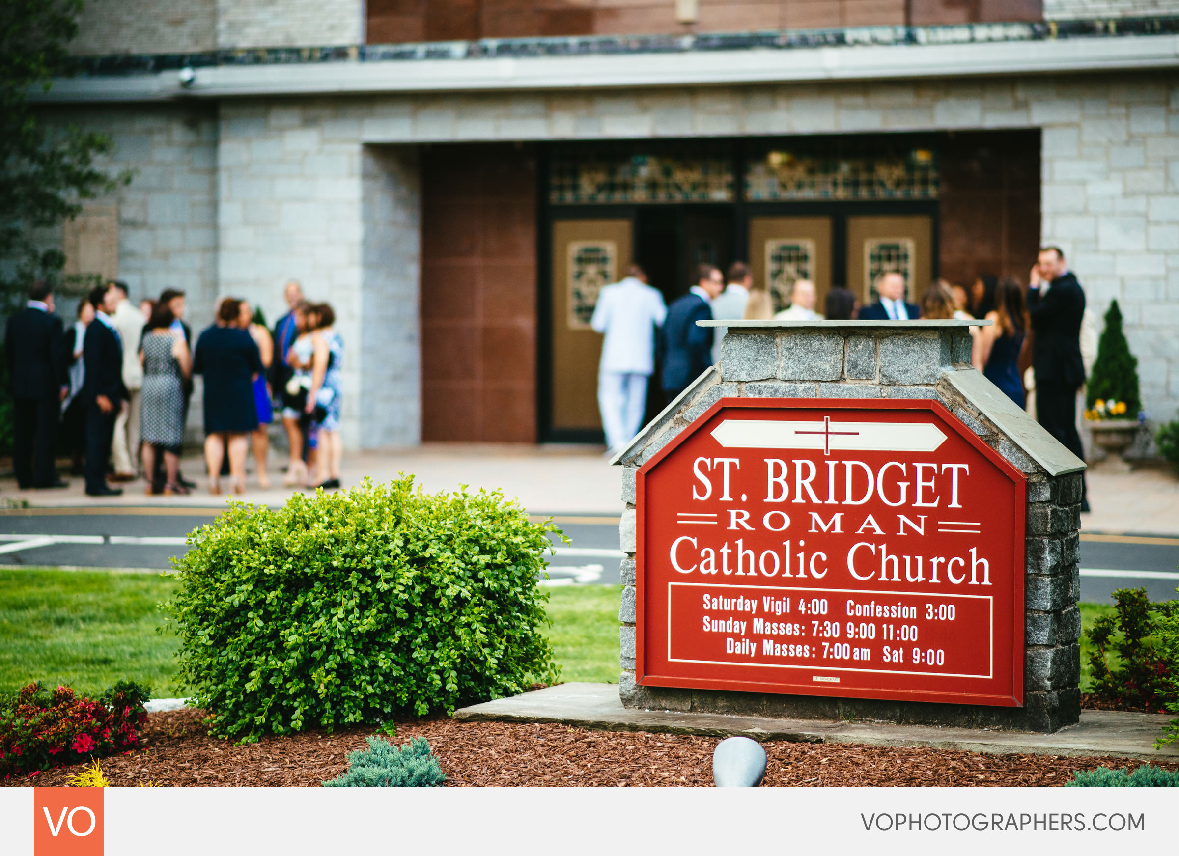 Hawk's Landing Country Club Wedding