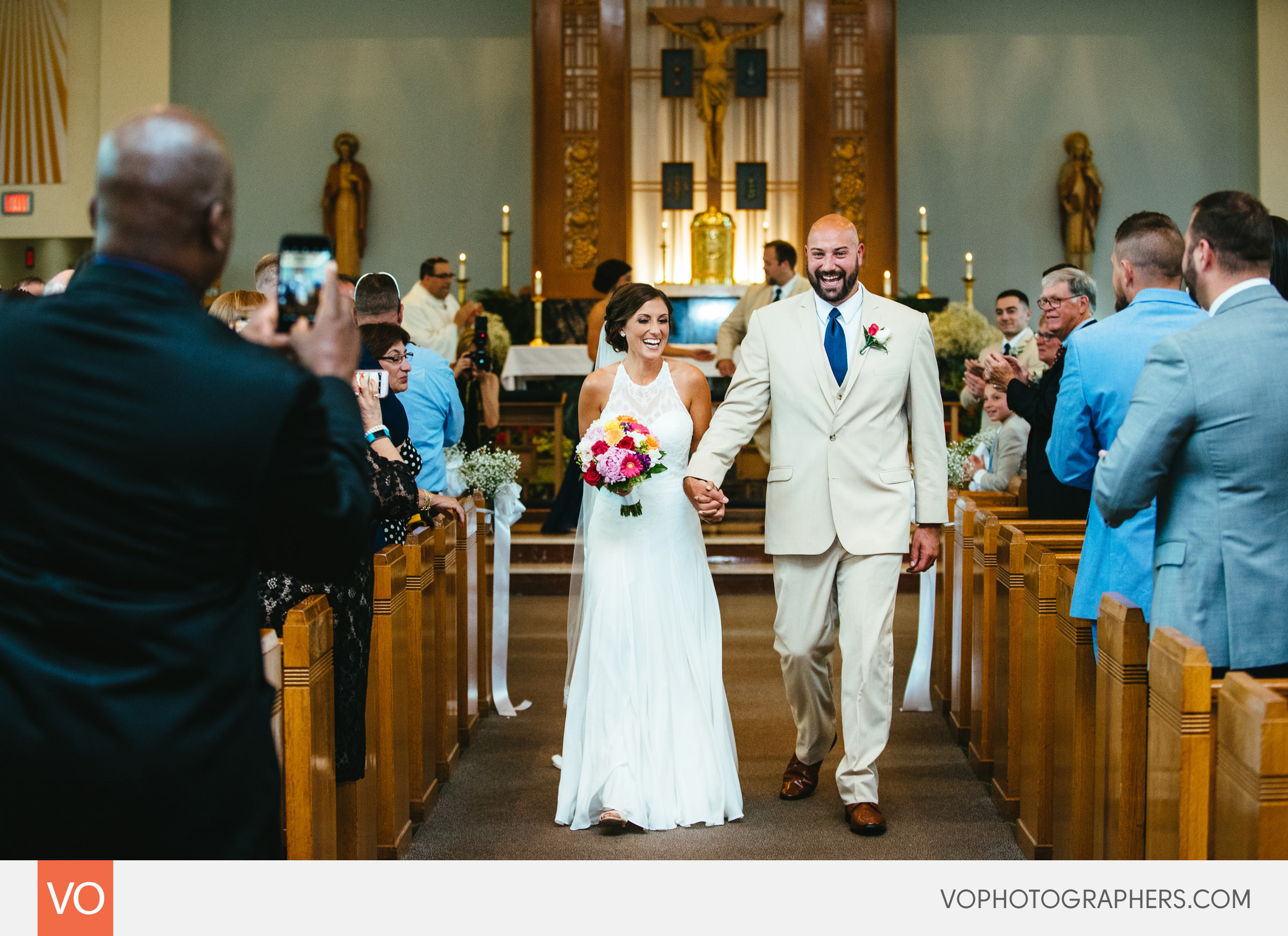 Hawk's Landing Country Club Wedding