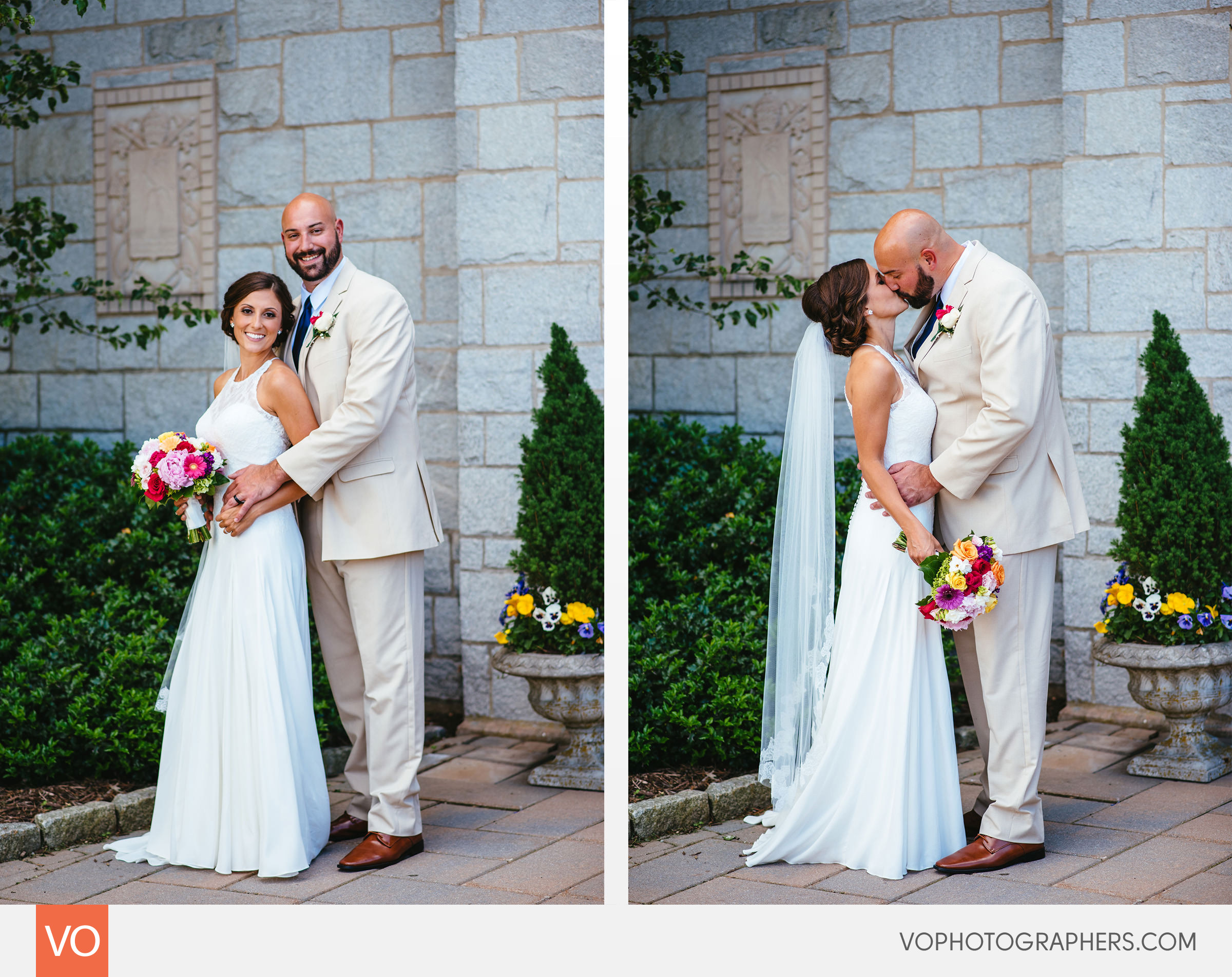 Hawk's Landing Country Club Wedding