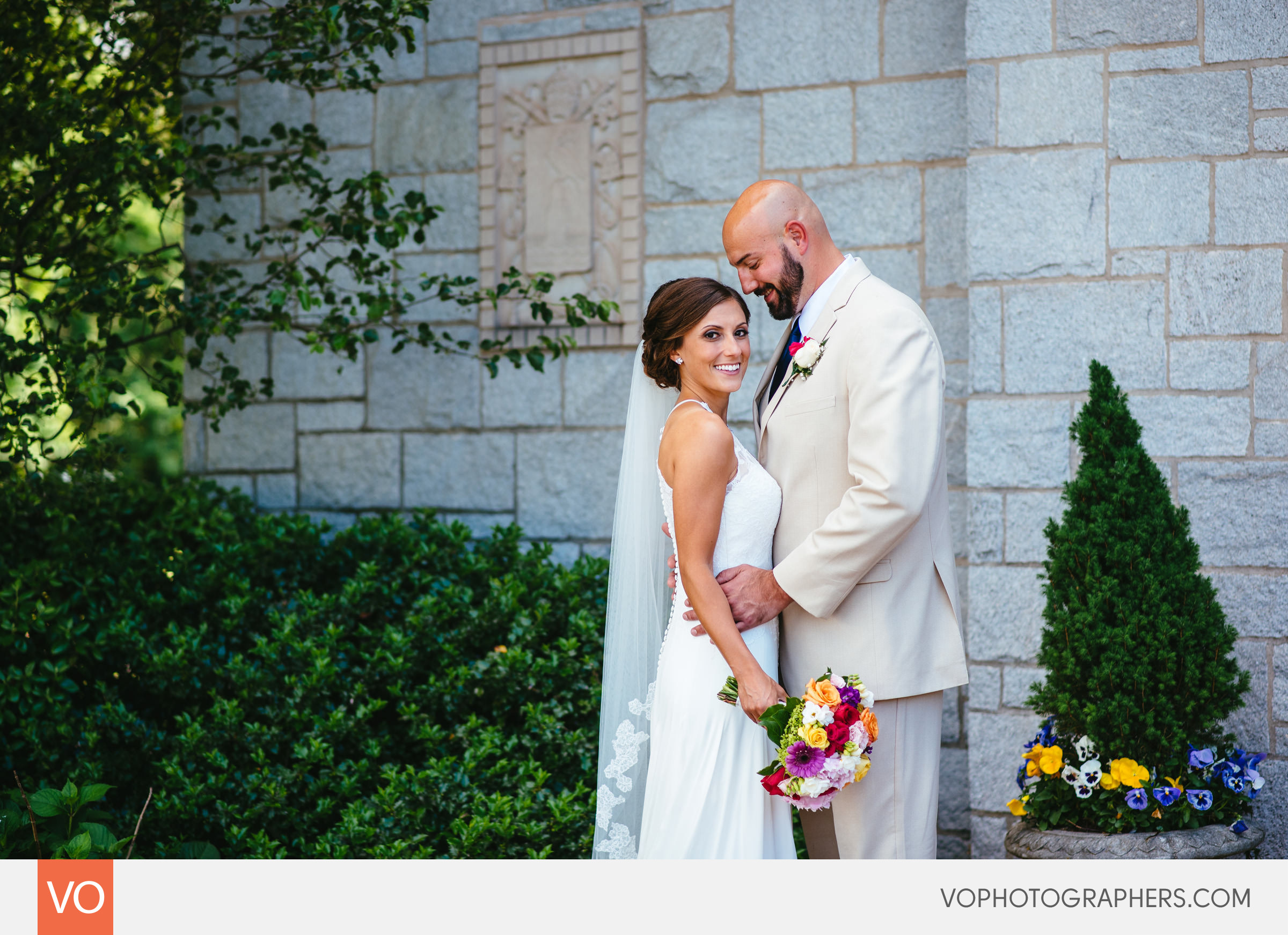 Hawk's Landing Country Club Wedding
