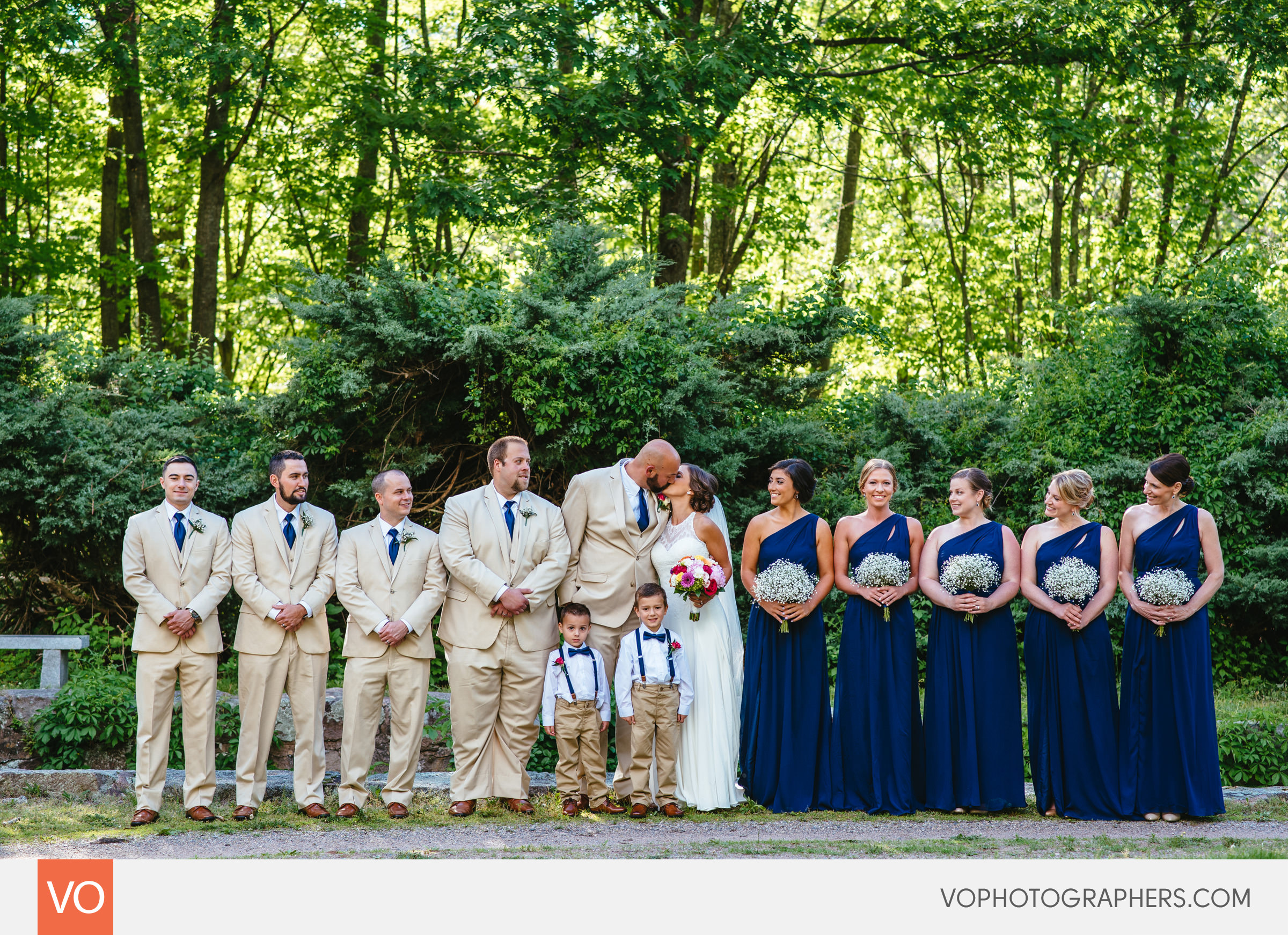 Hawk's Landing Country Club Wedding
