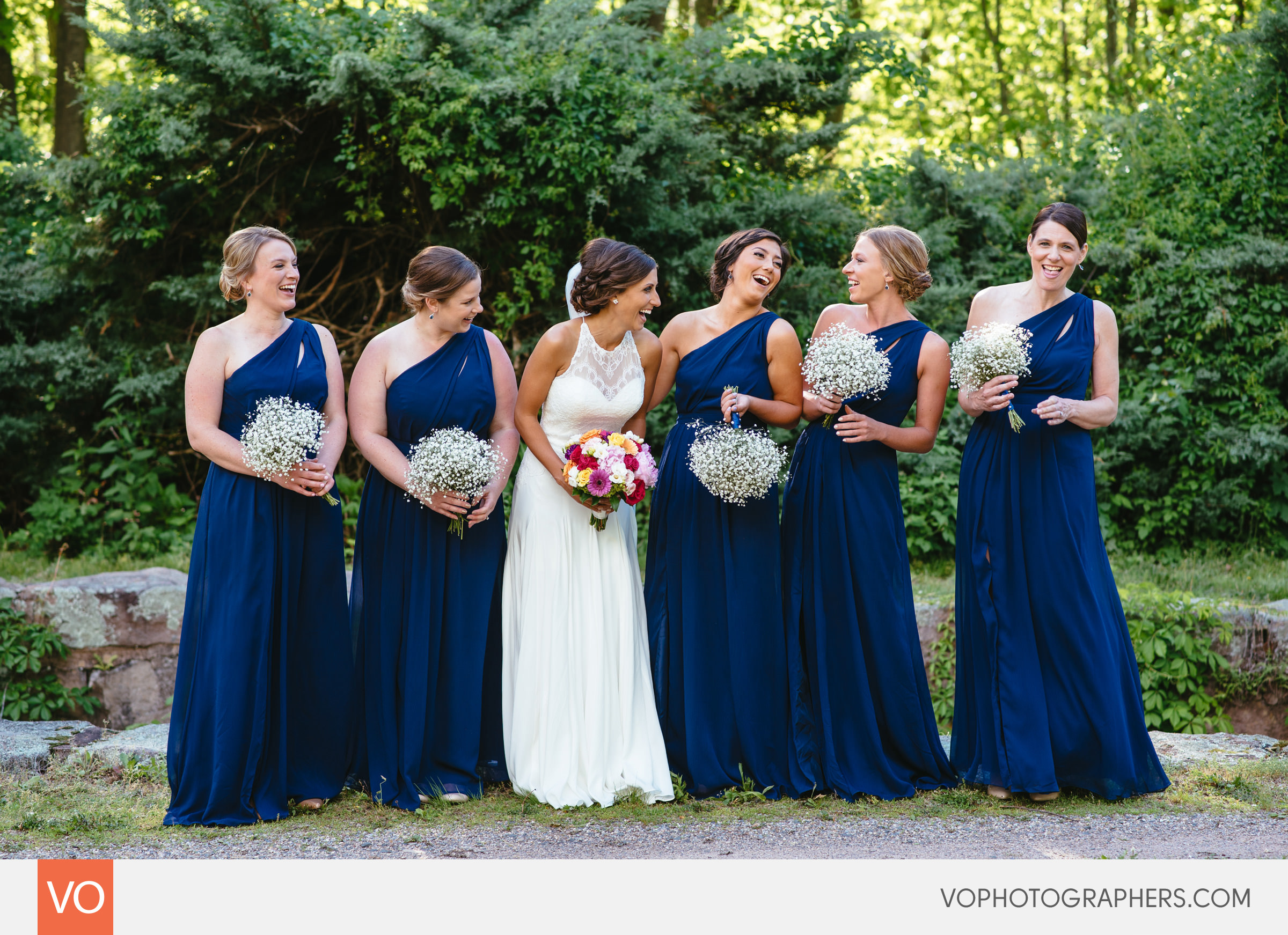Hawk's Landing Country Club Wedding