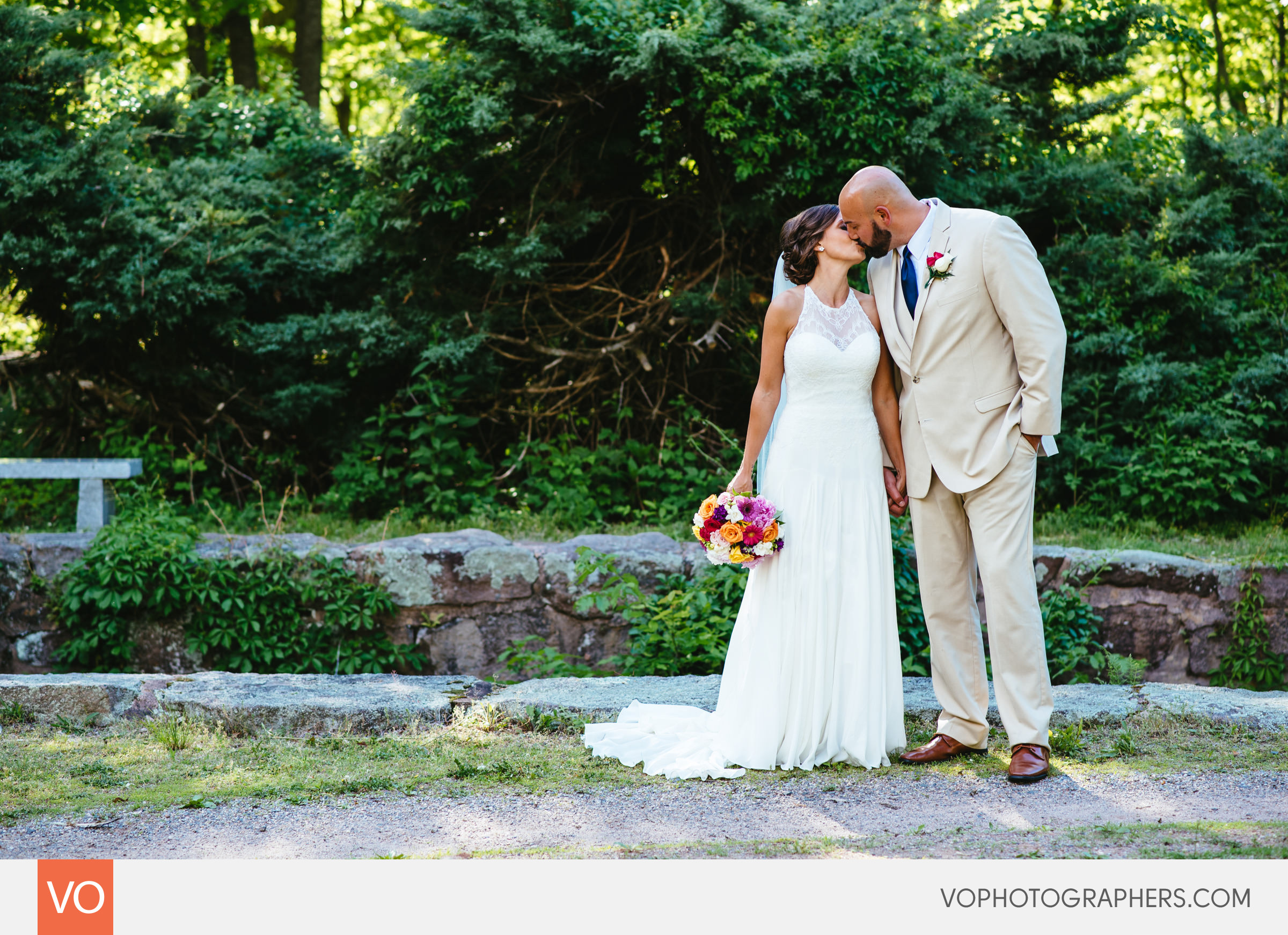 Hawk's Landing Country Club Wedding
