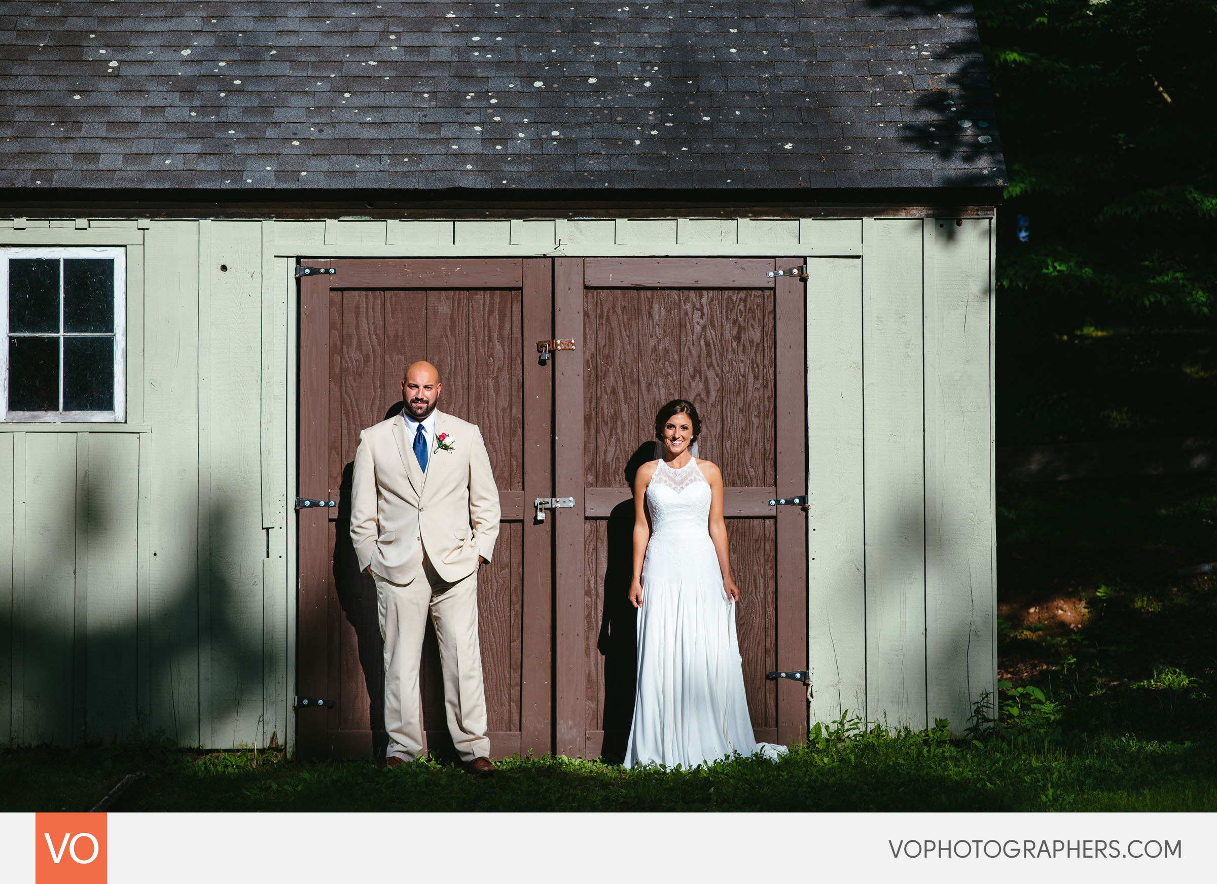Hawk's Landing Country Club Wedding
