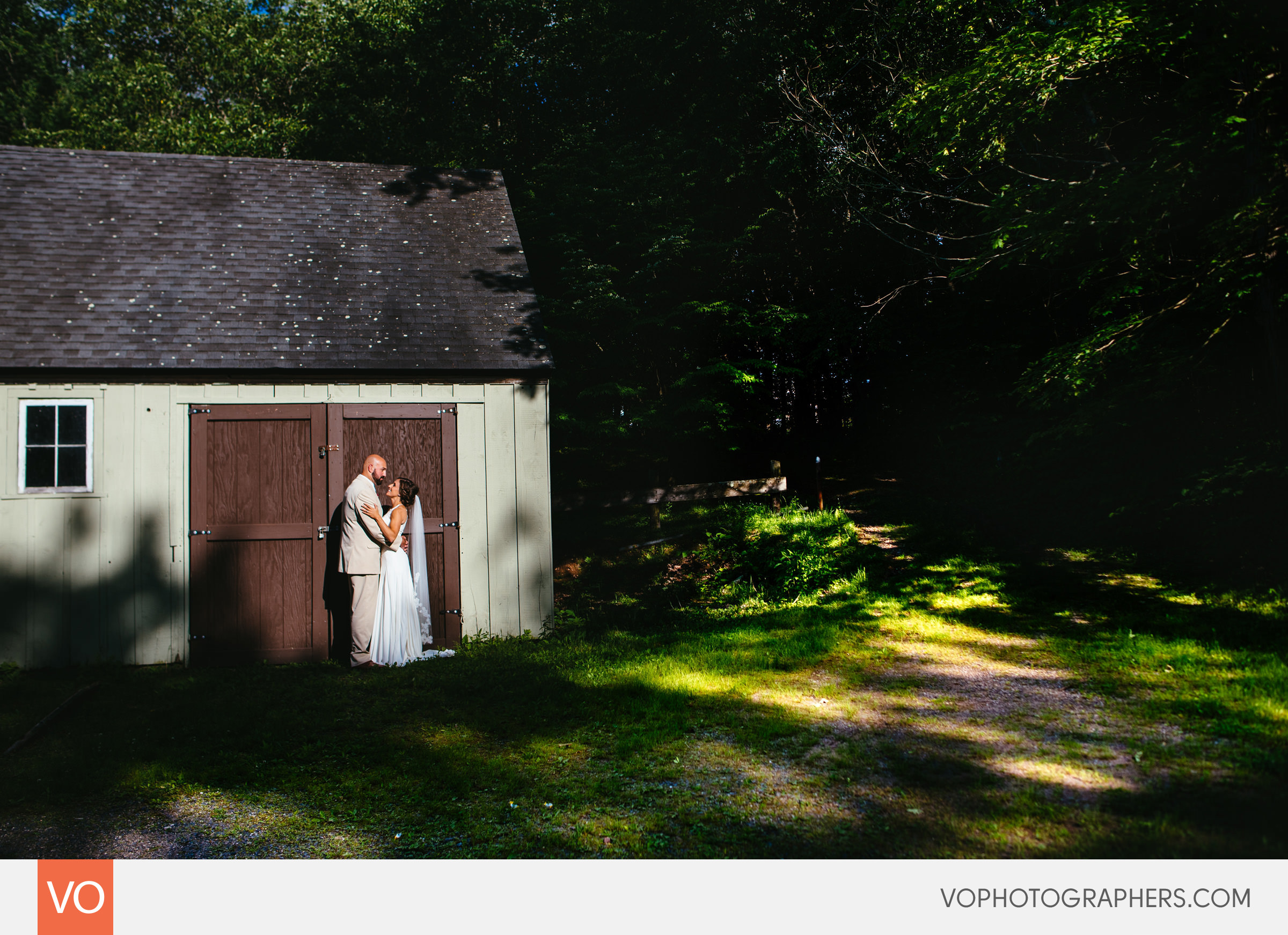 Hawk's Landing Country Club Wedding