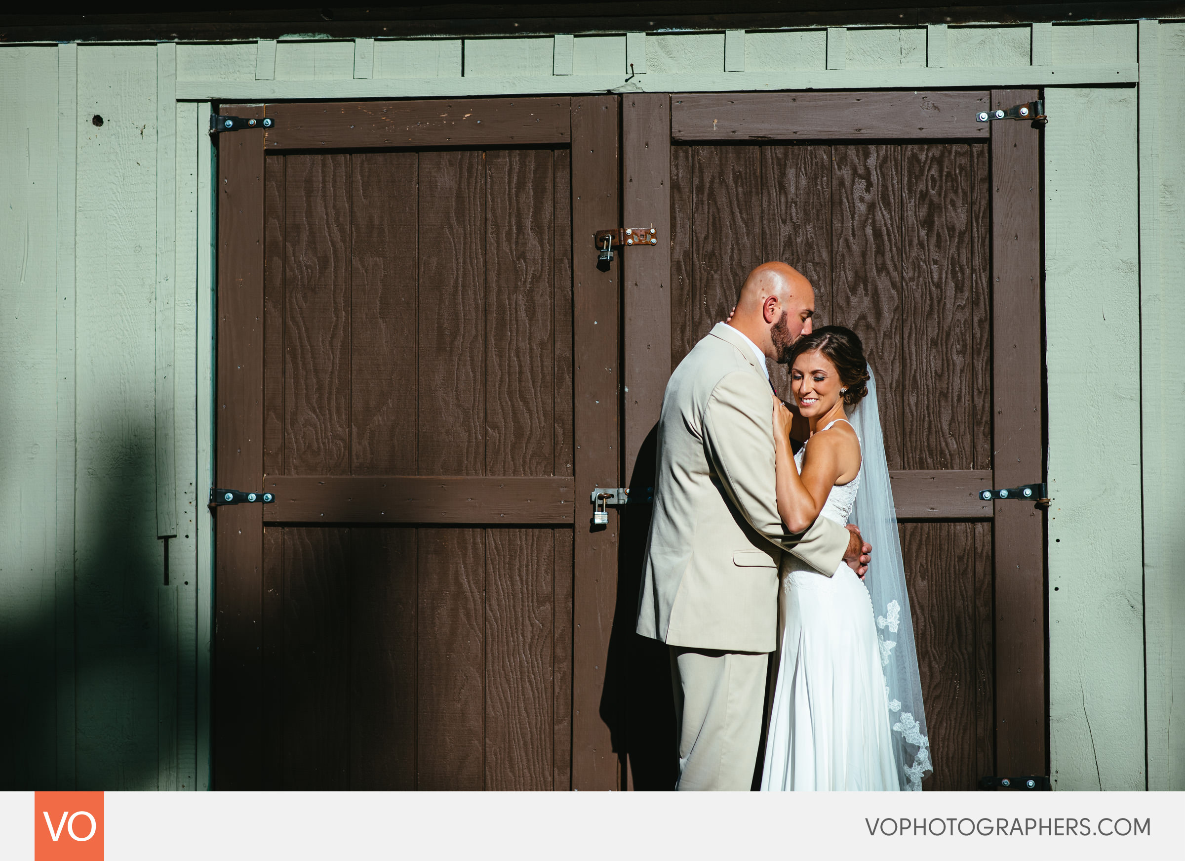 Hawk's Landing Country Club Wedding