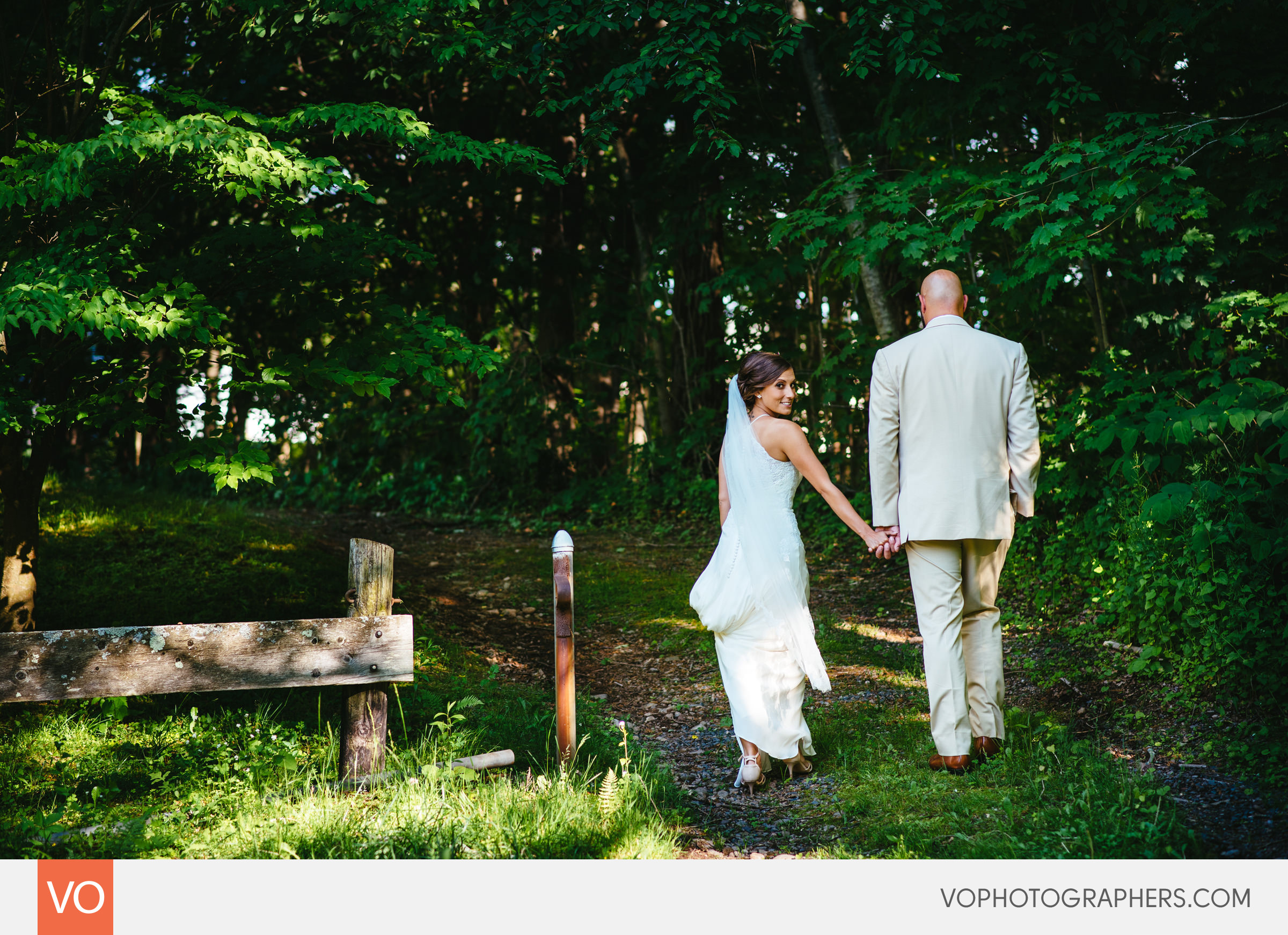 Hawk's Landing Country Club Wedding
