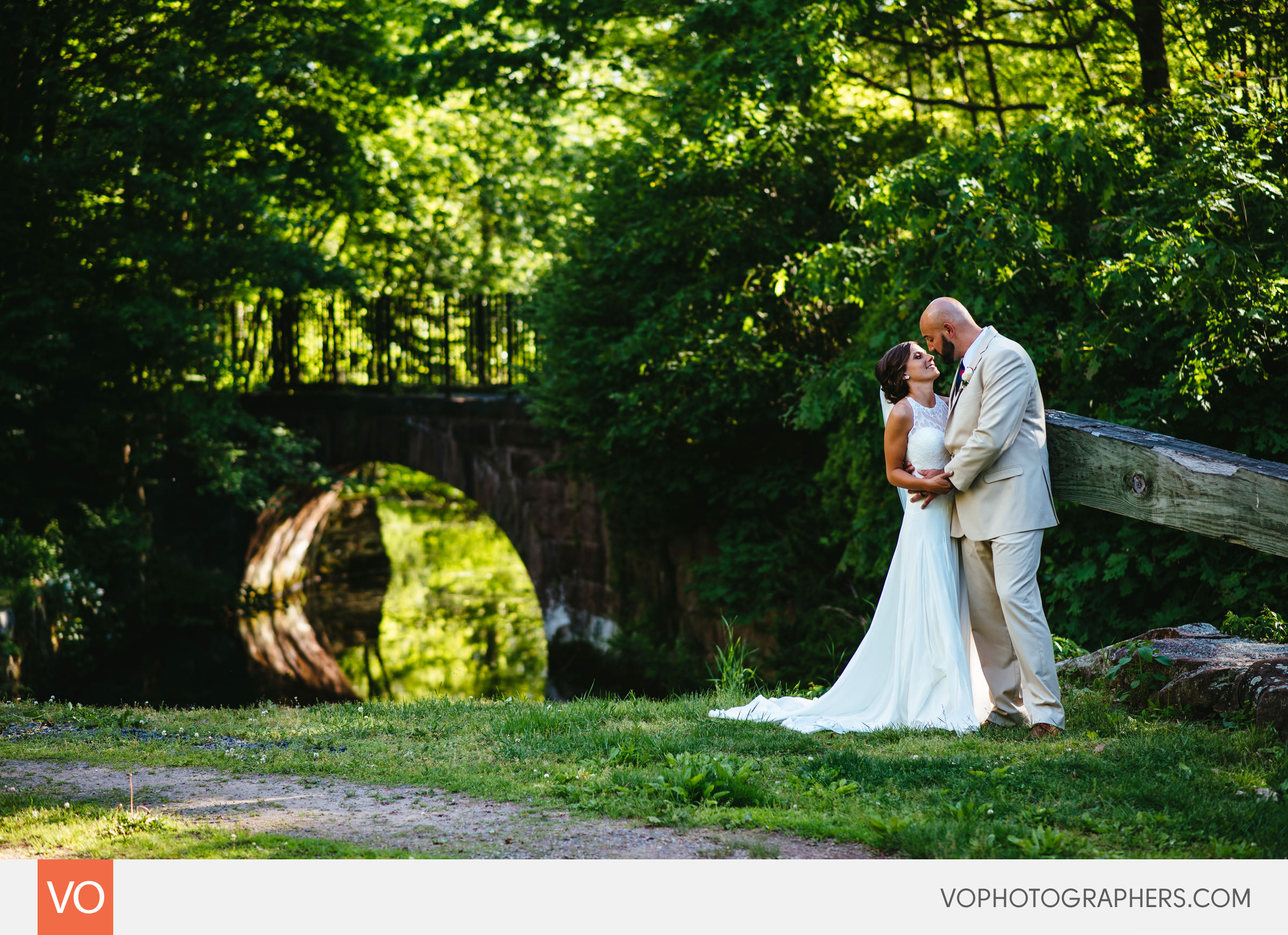 Hawk's Landing Country Club Wedding