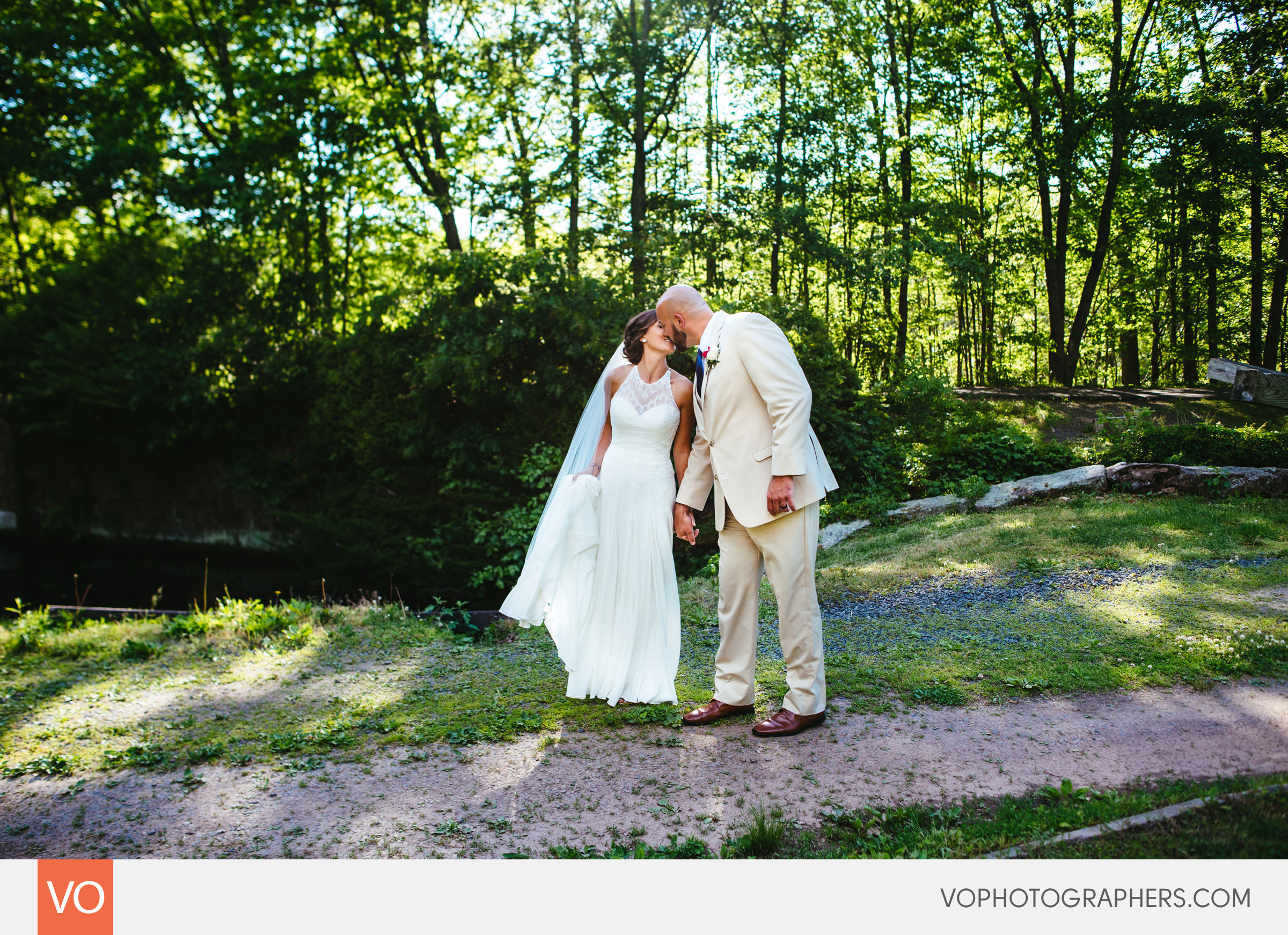 Hawk's Landing Country Club Wedding
