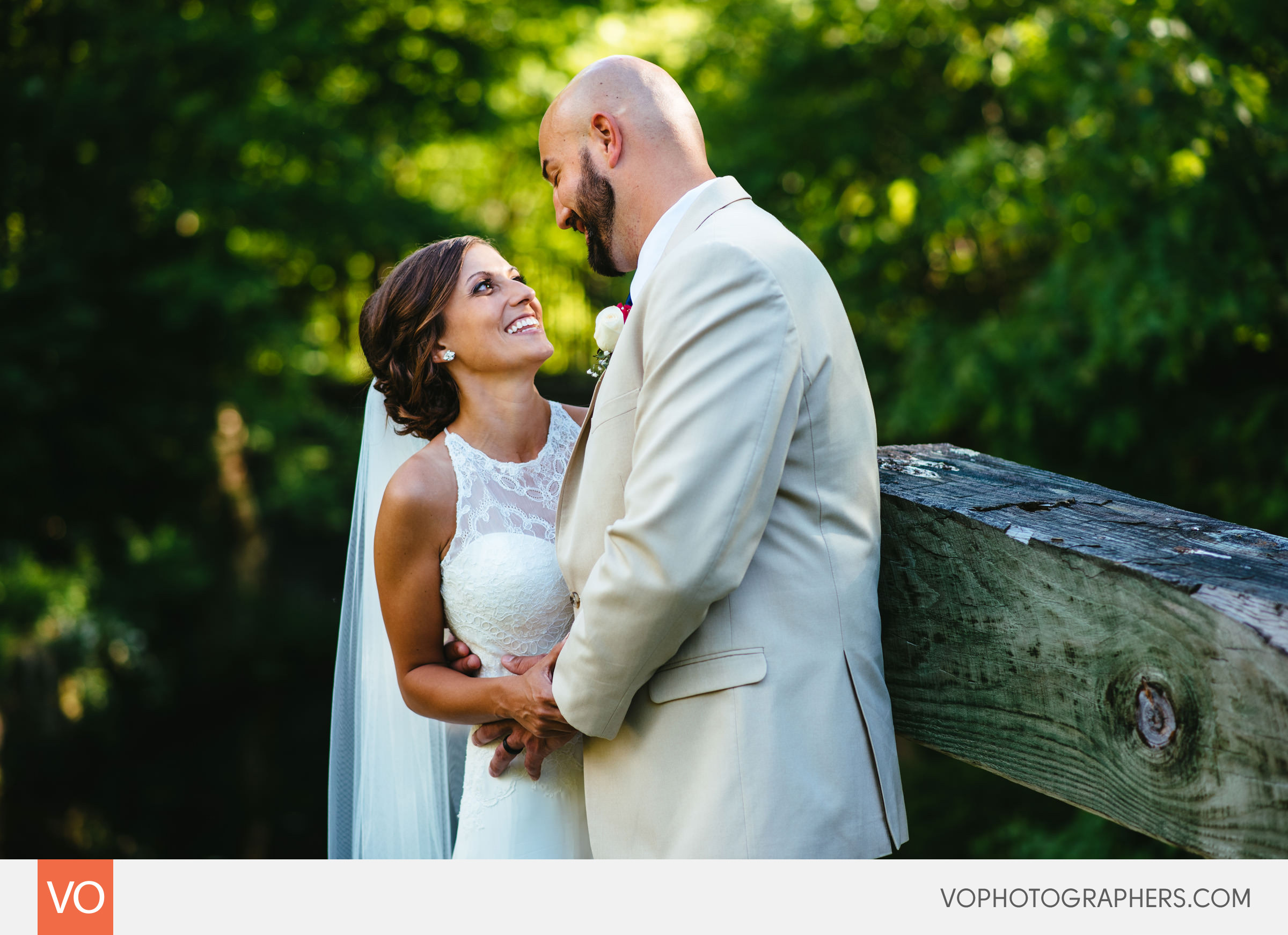 Hawk's Landing Country Club Wedding