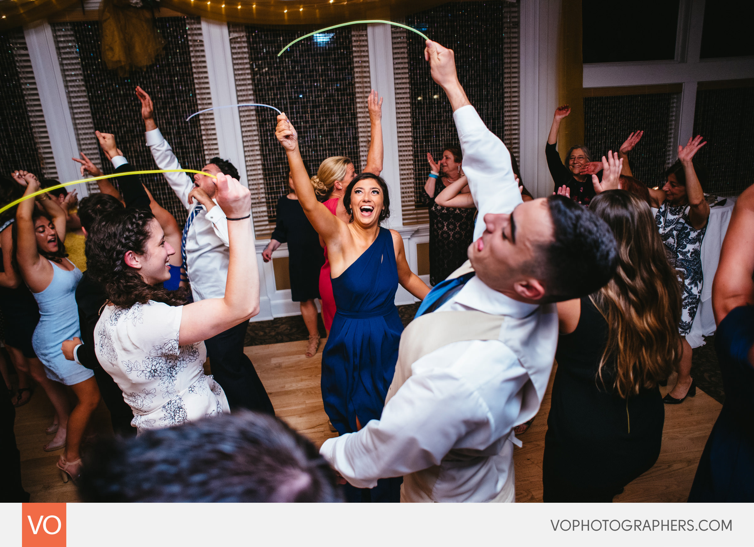 Hawk's Landing Country Club Wedding