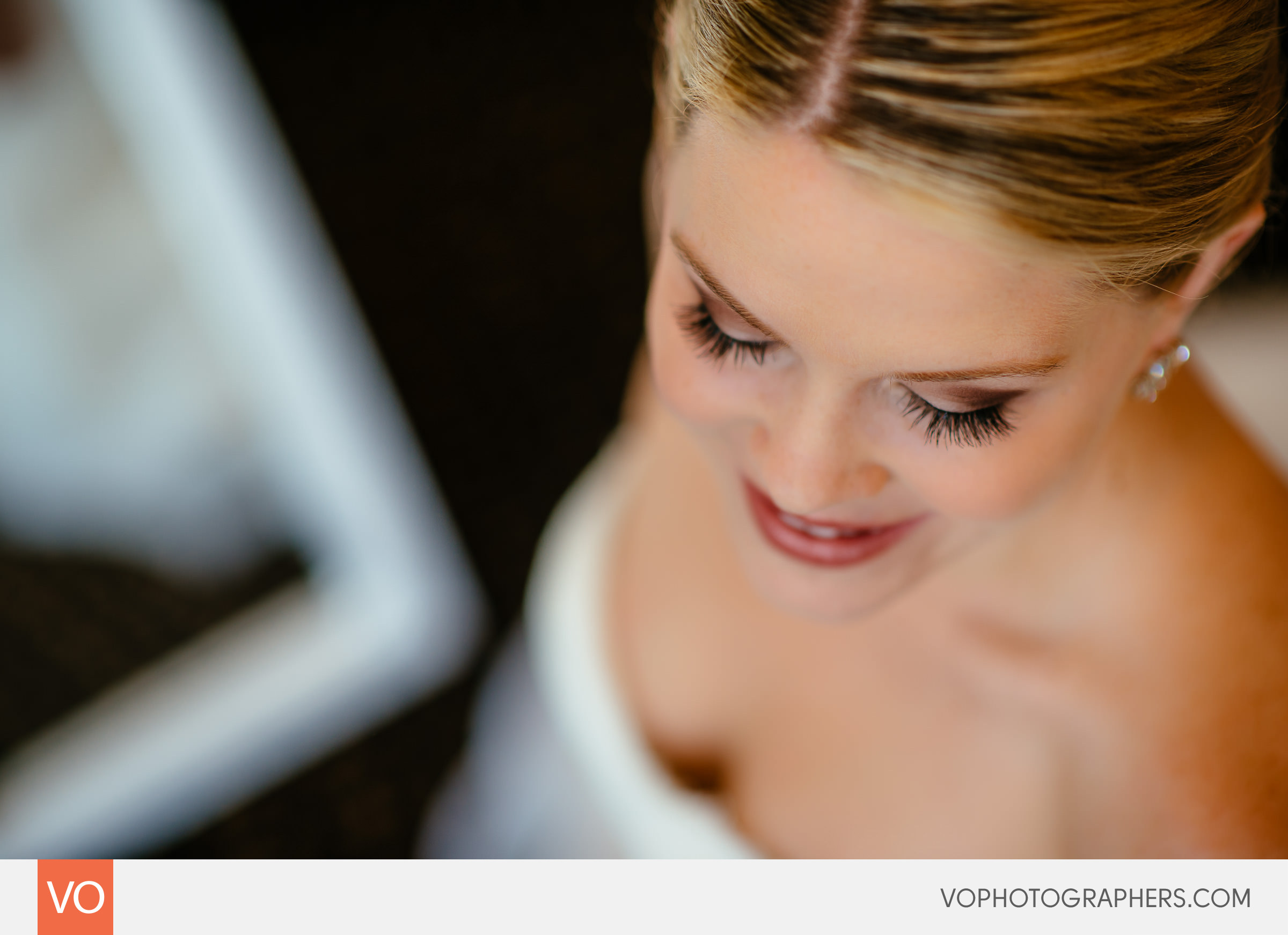 Farmington Gardens Wedding