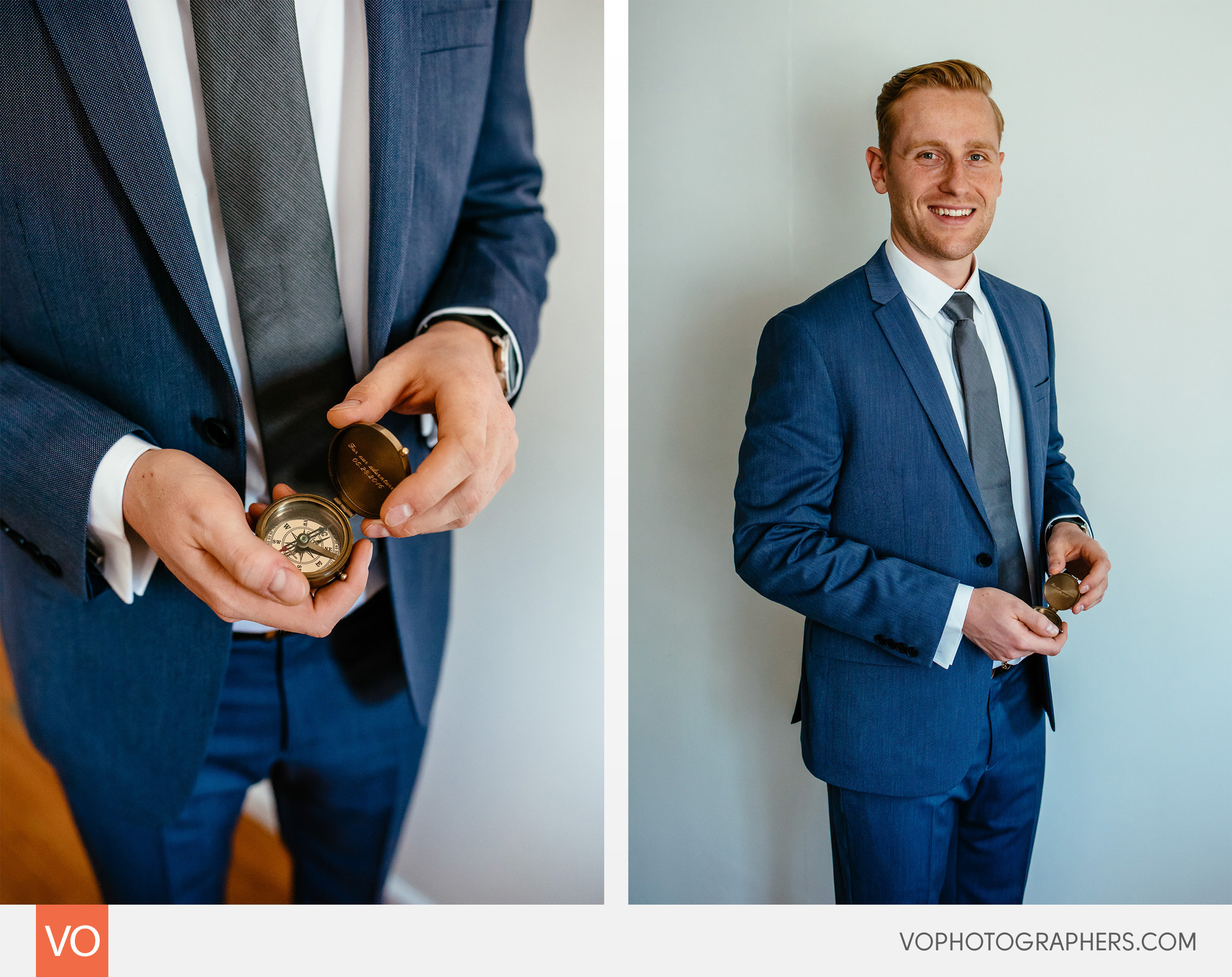Farmington Gardens Wedding