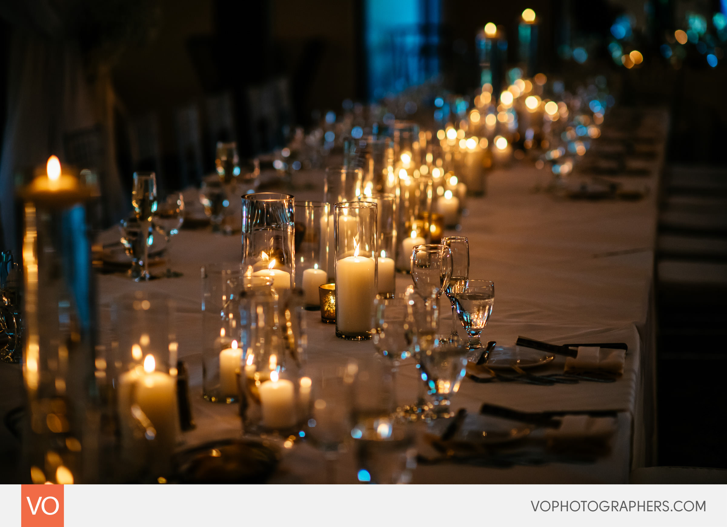 Farmington Gardens Wedding