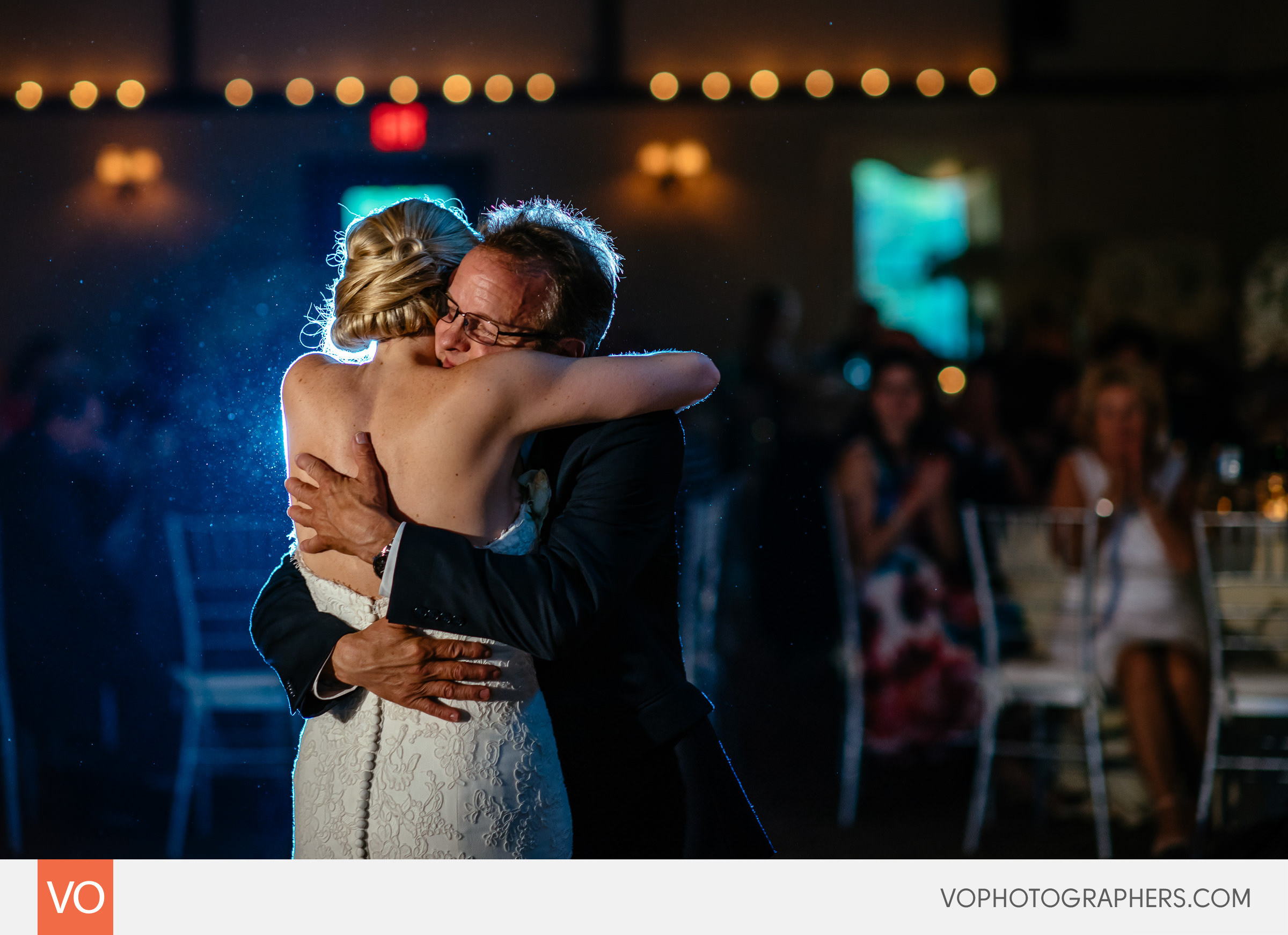 Farmington Gardens Wedding