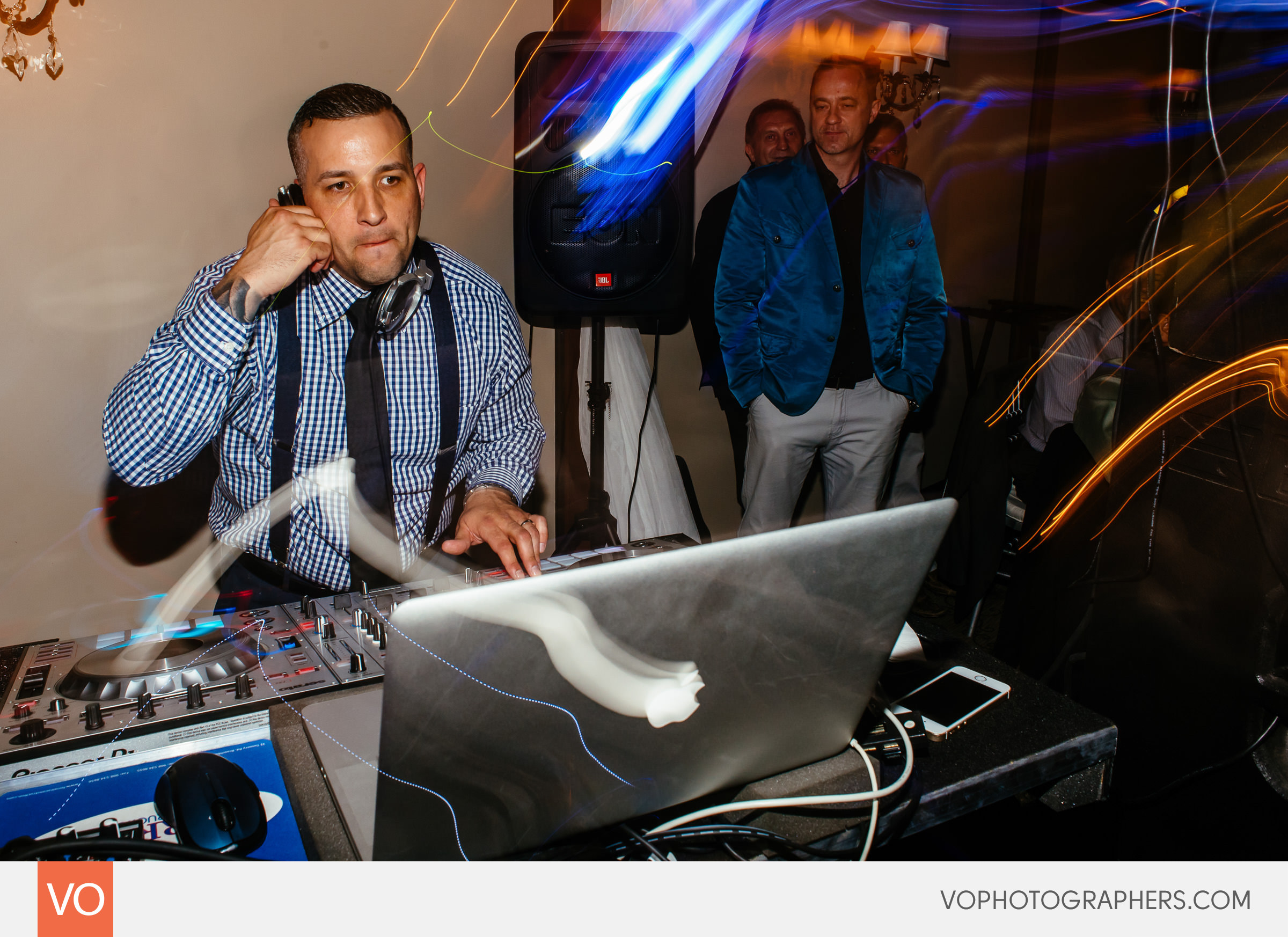 Farmington Gardens Wedding