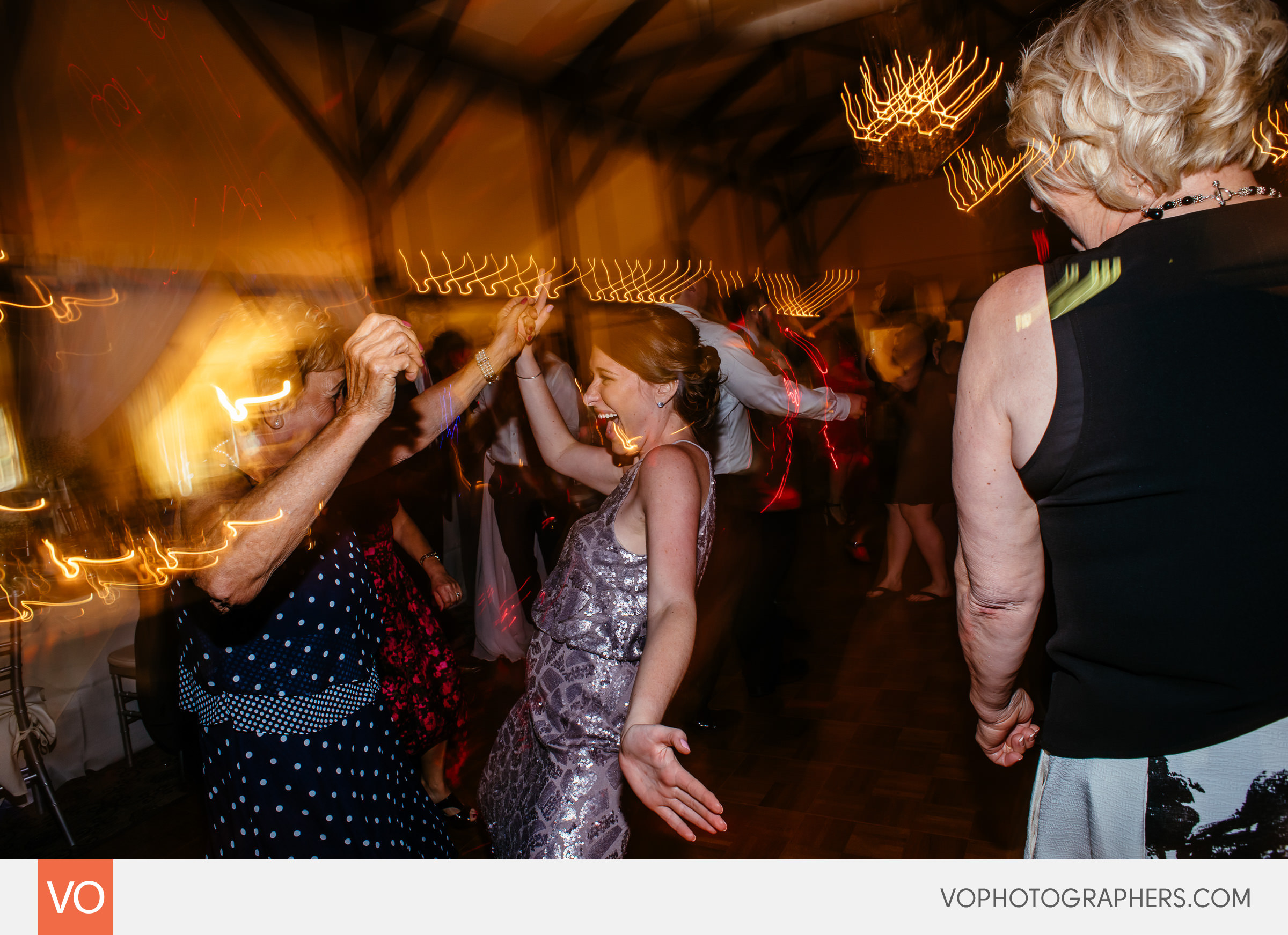 Farmington Gardens Wedding