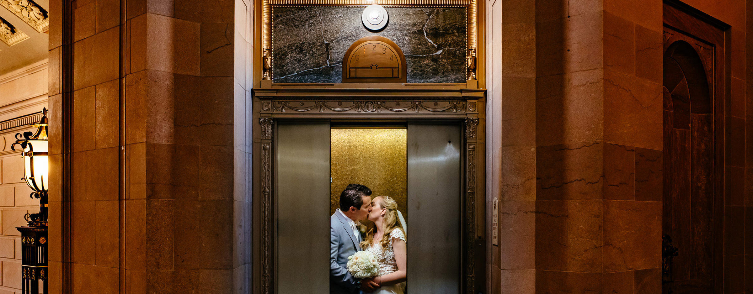 Hartford Marriott Downtown Wedding