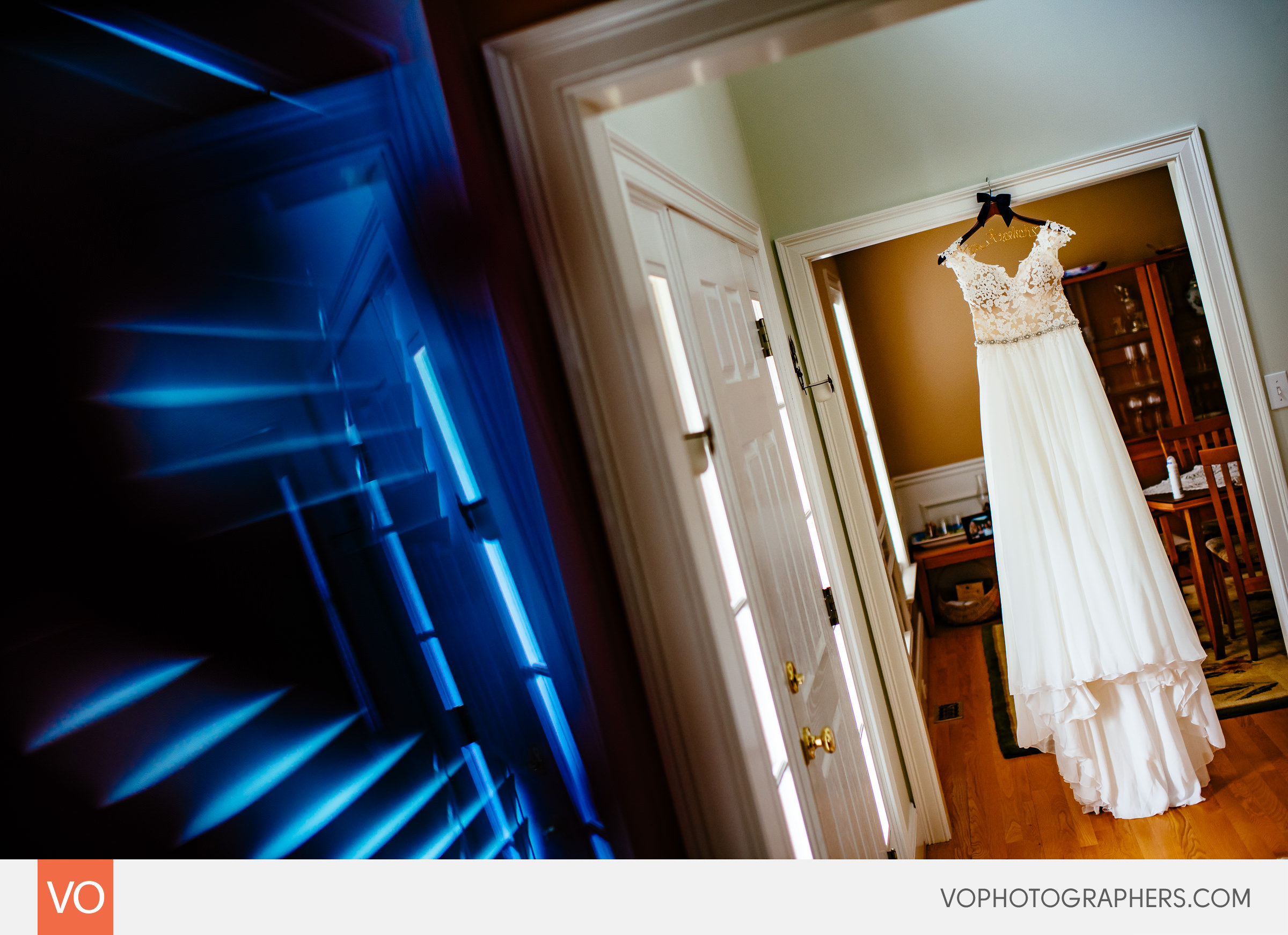 Hartford Marriott Downtown Wedding