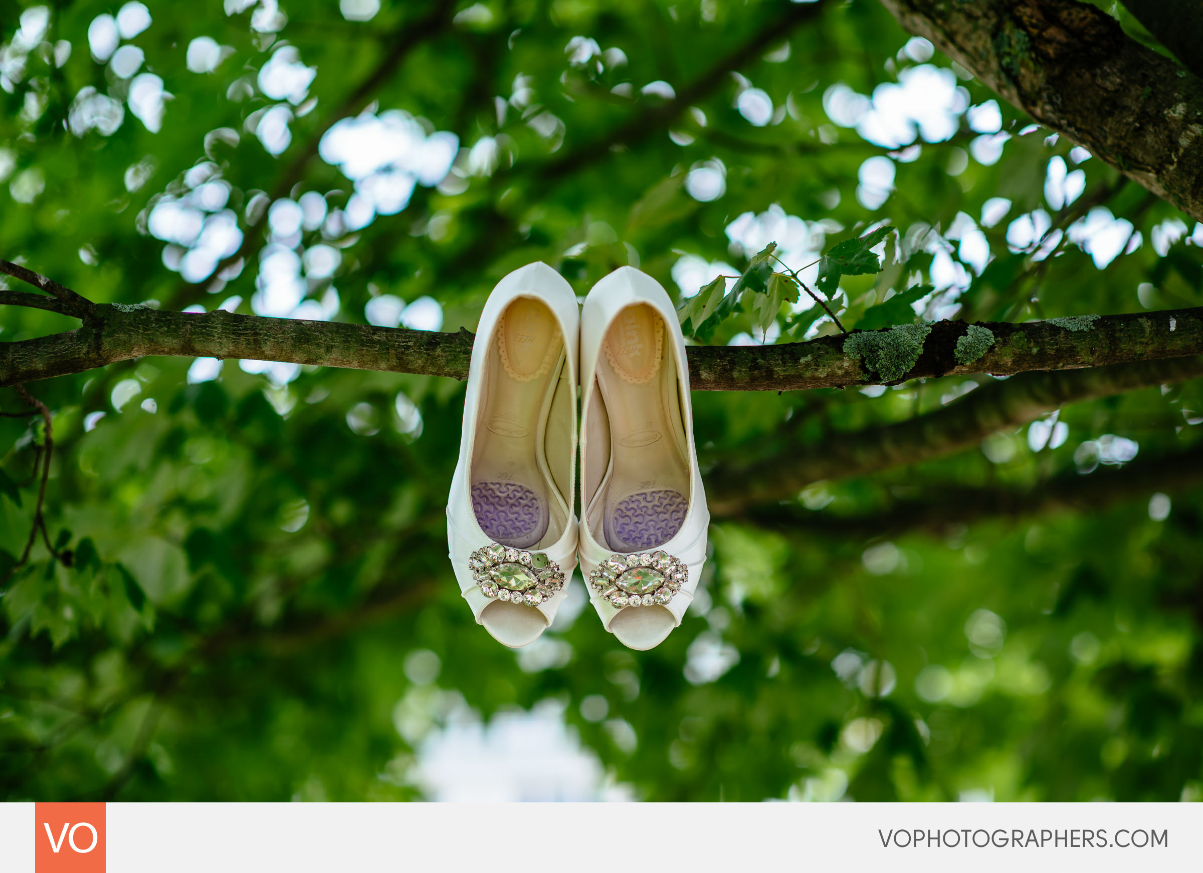 Hartford Marriott Downtown Wedding