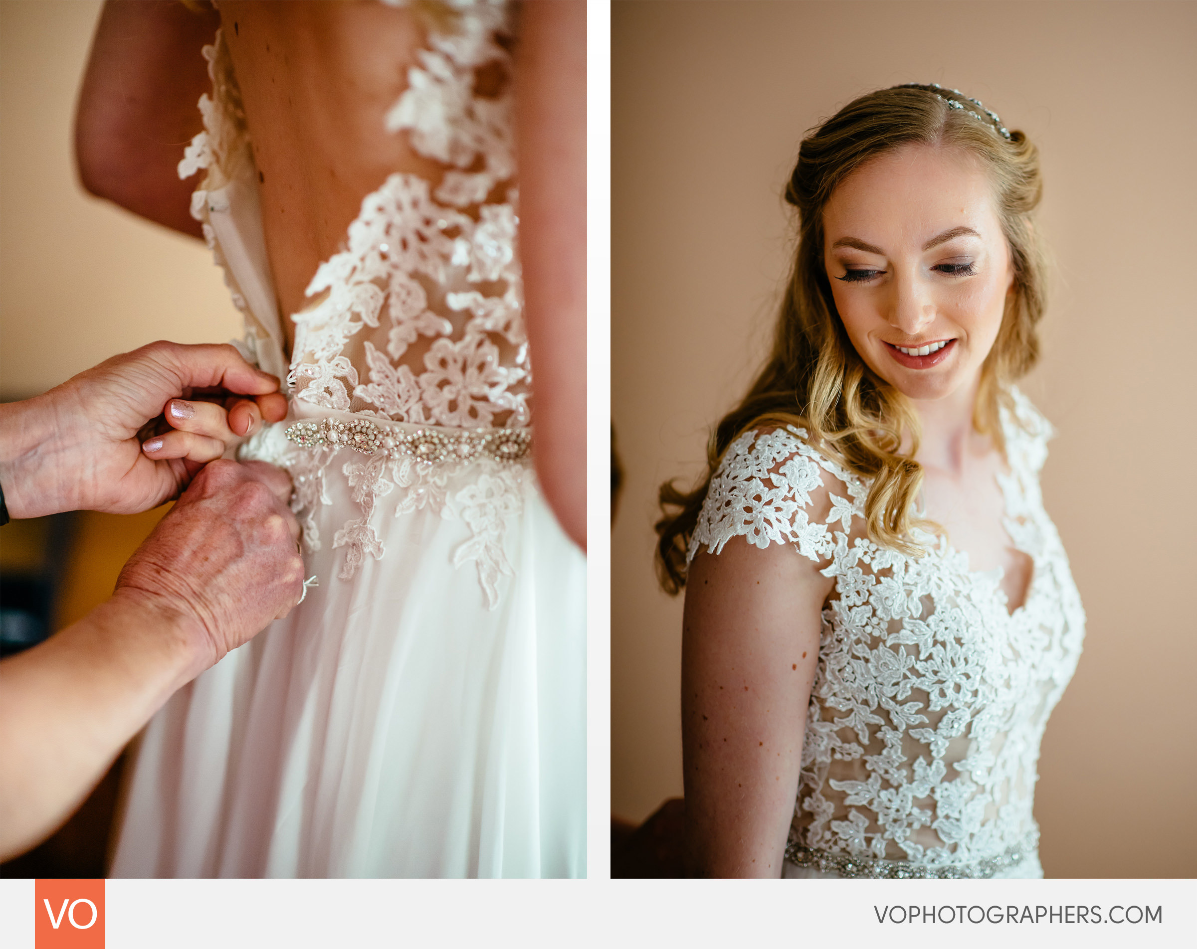 Hartford Marriott Downtown Wedding