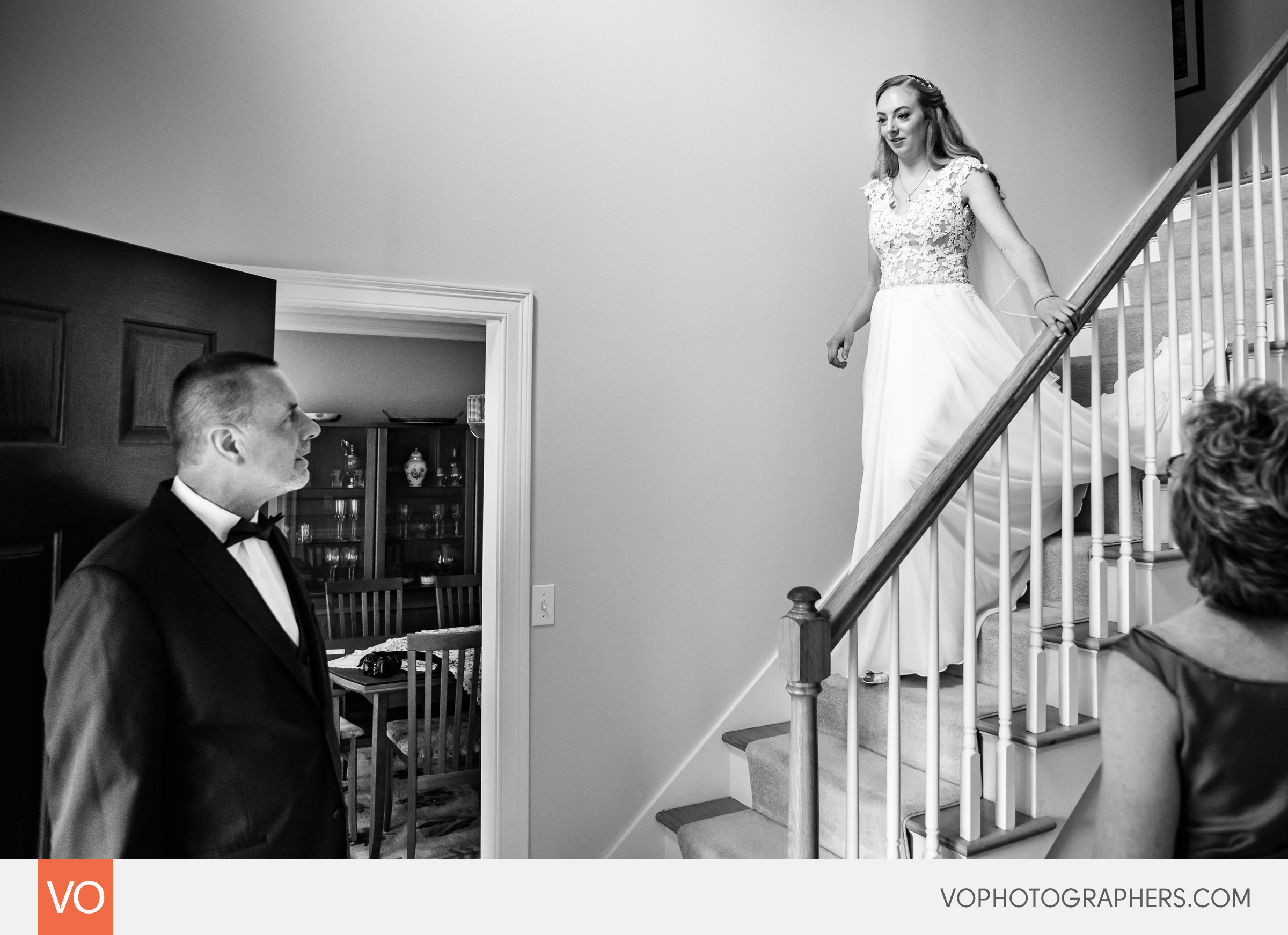 Hartford Marriott Downtown Wedding