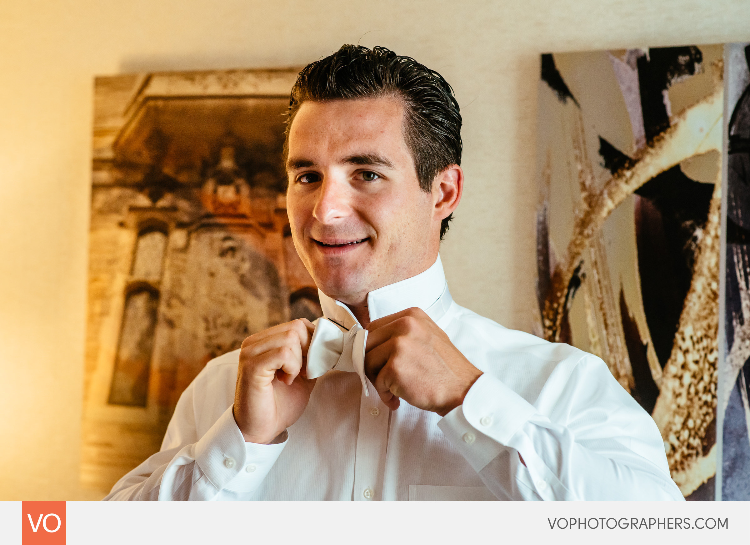Hartford Marriott Downtown Wedding