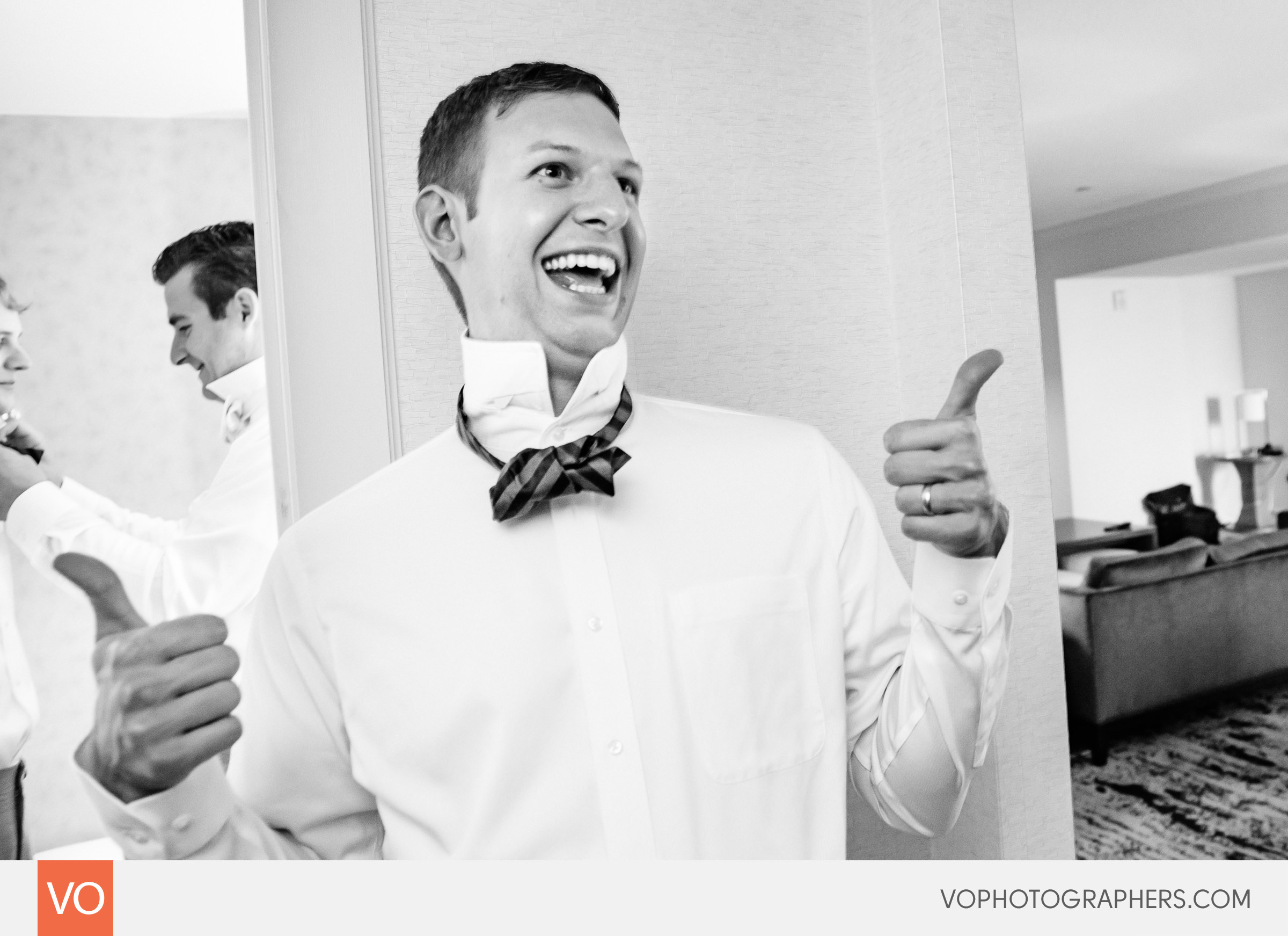 Hartford Marriott Downtown Wedding