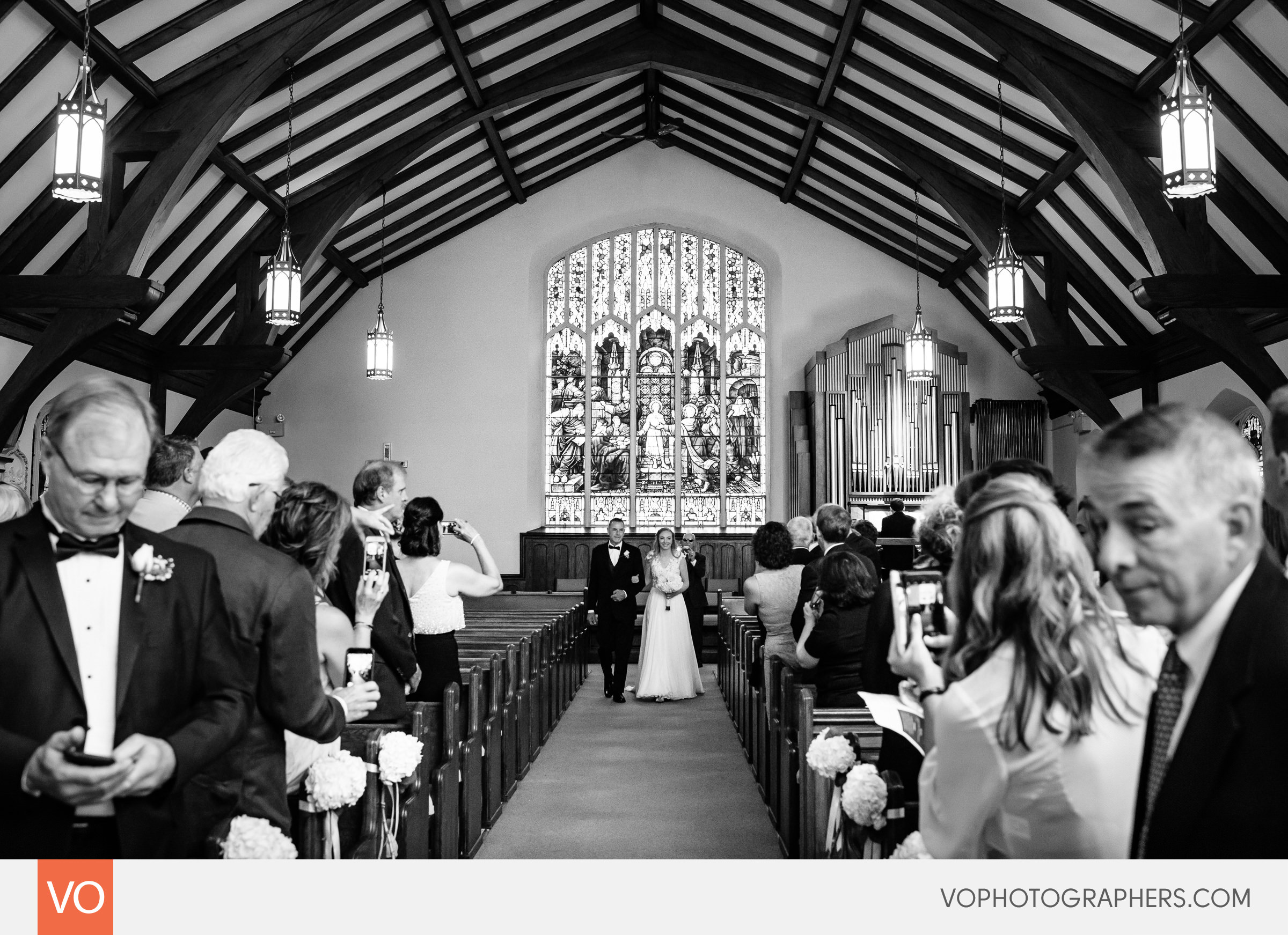 Hartford Marriott Downtown Wedding