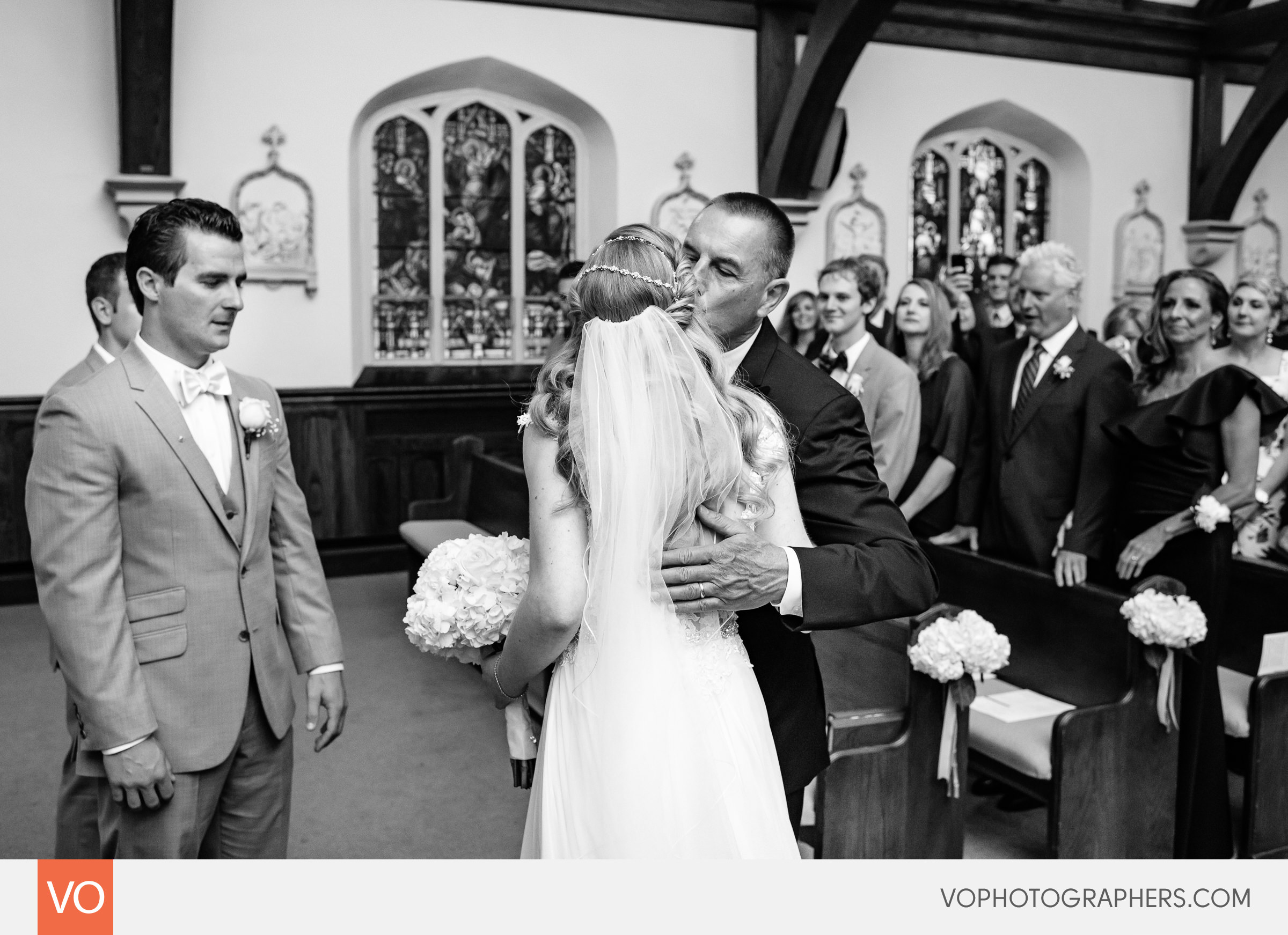 Hartford Marriott Downtown Wedding