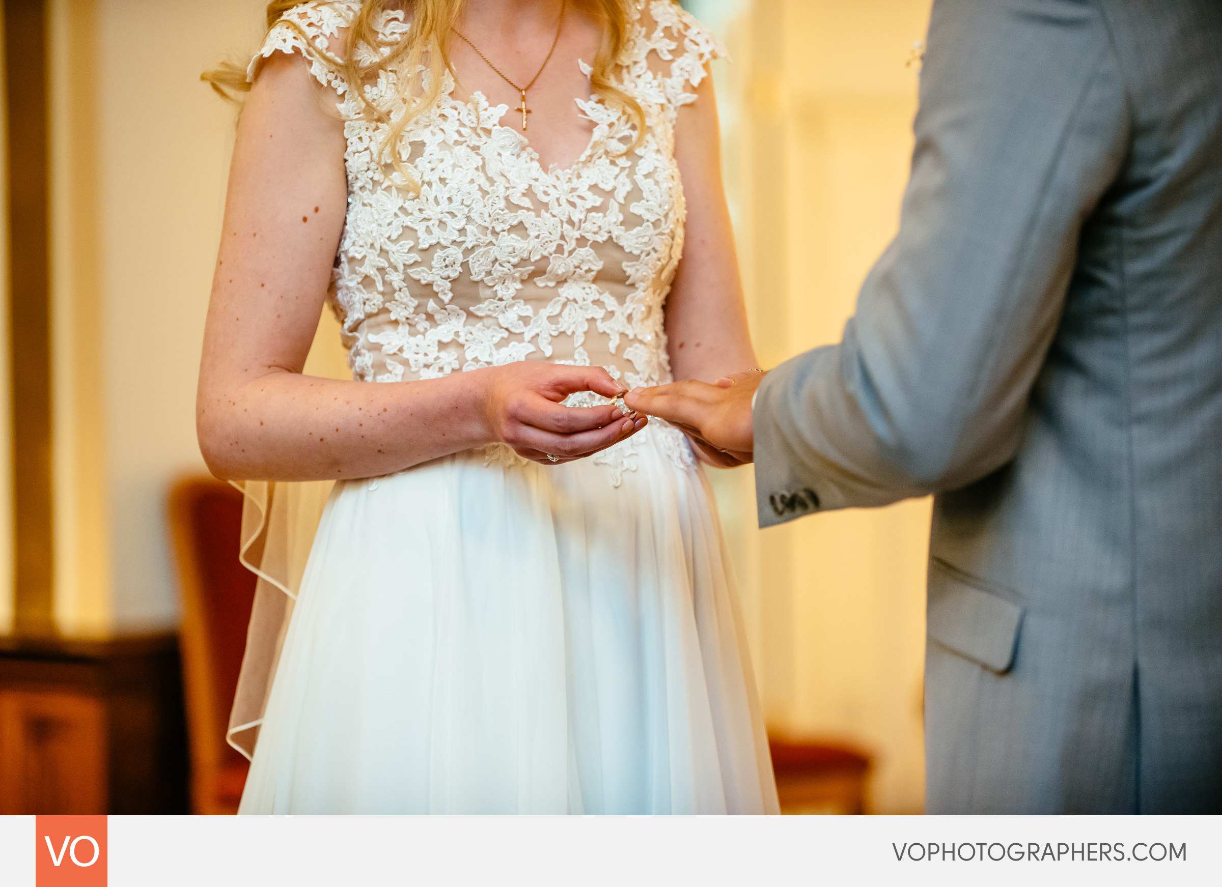 Hartford Marriott Downtown Wedding