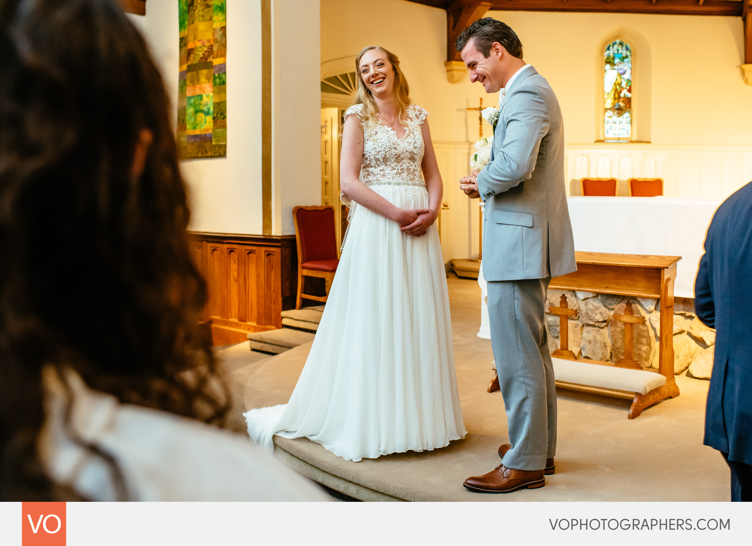 Hartford Marriott Downtown Wedding