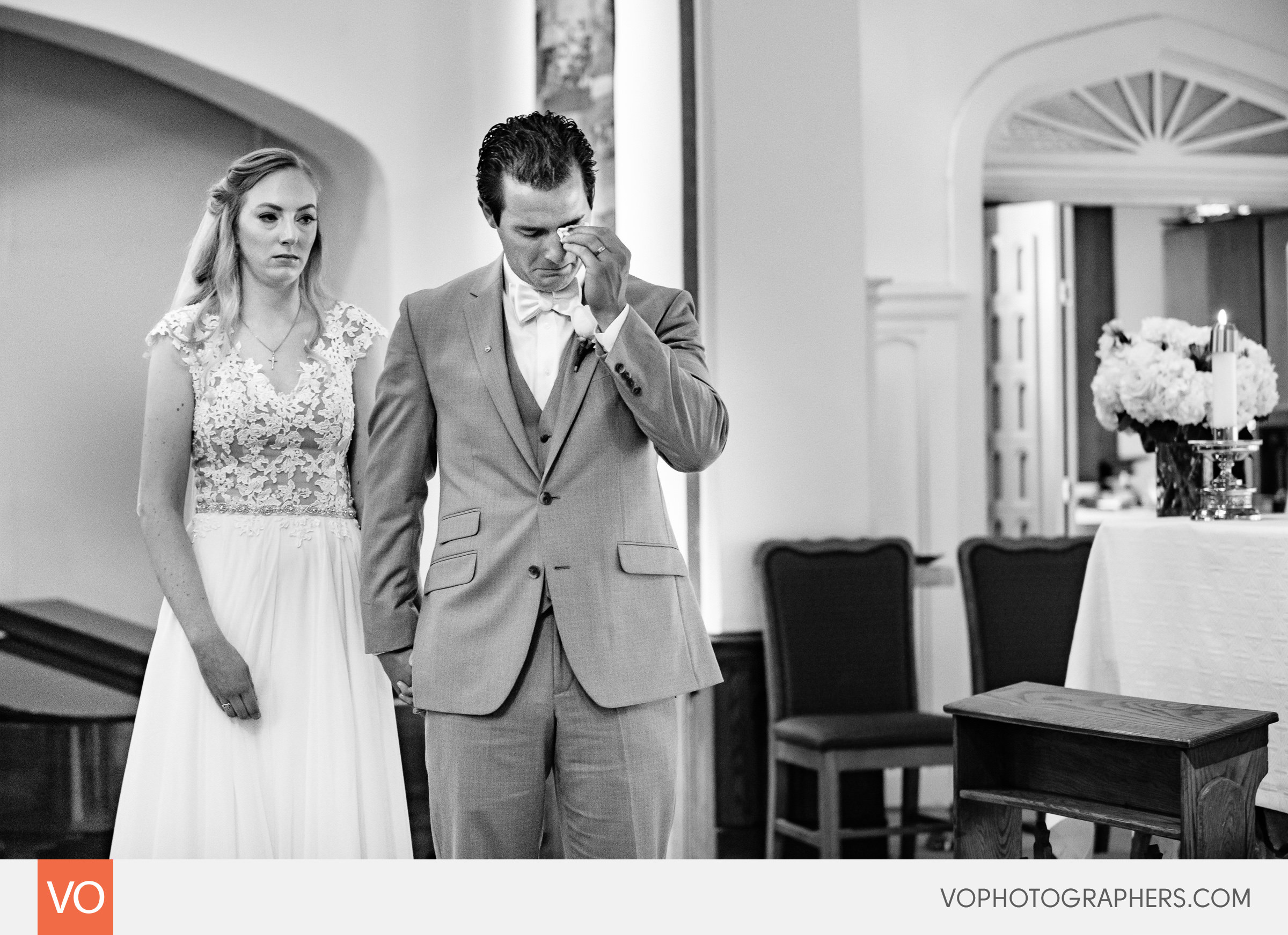 Hartford Marriott Downtown Wedding