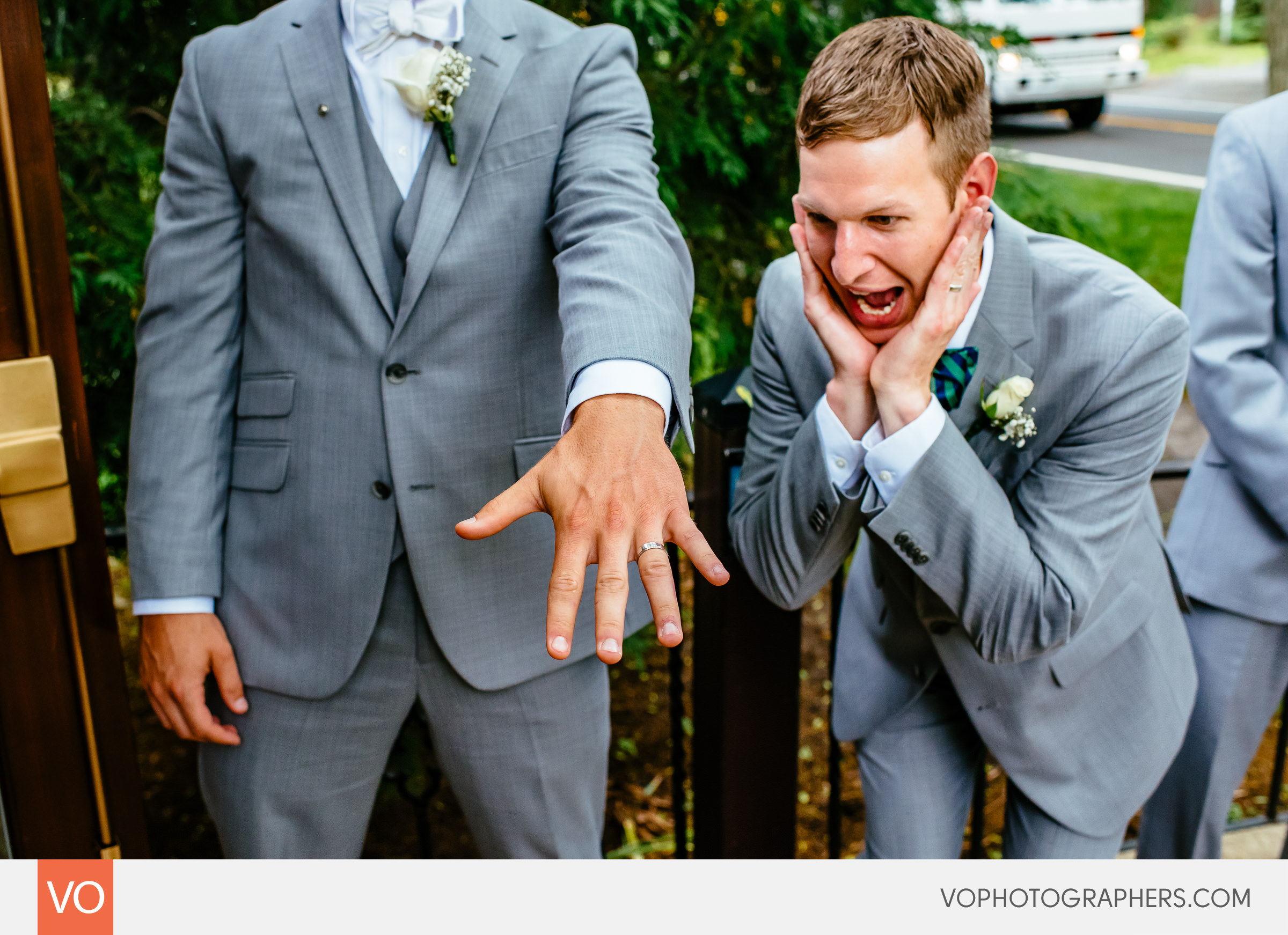 Hartford Marriott Downtown Wedding