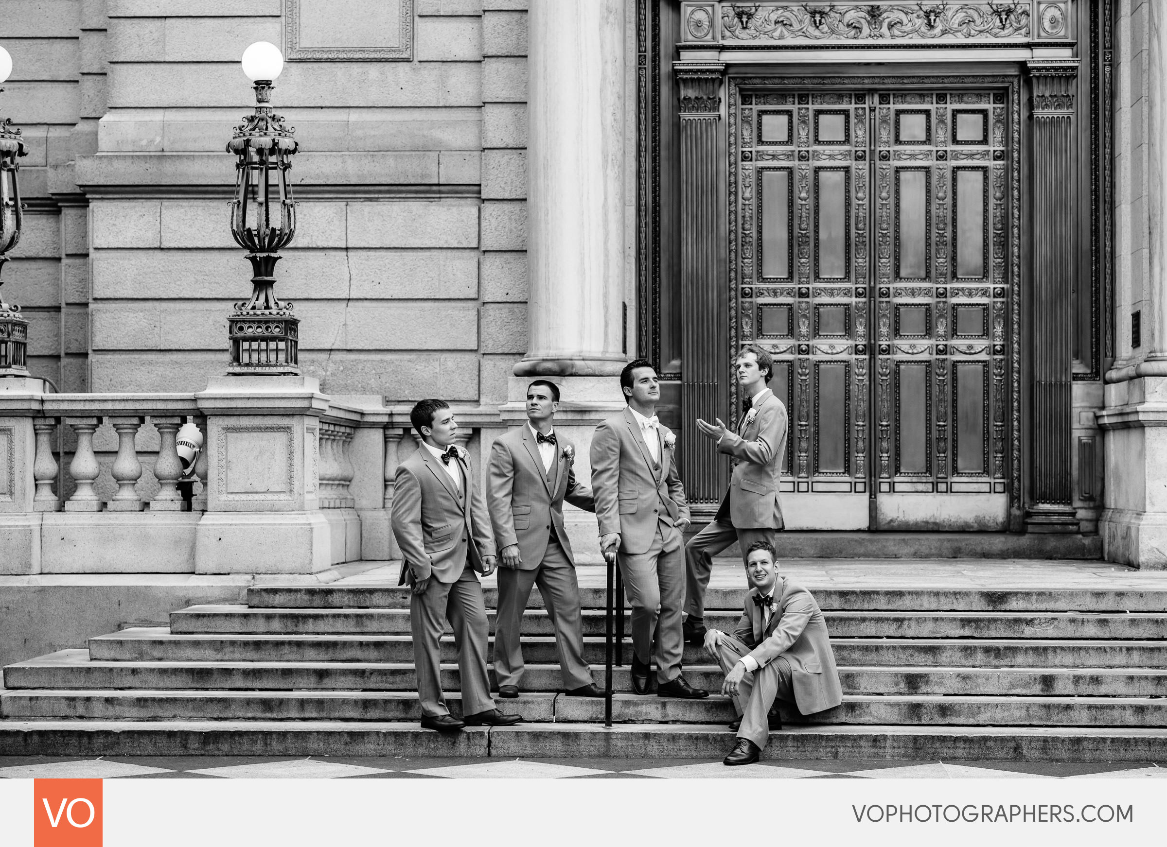 Hartford Marriott Downtown Wedding
