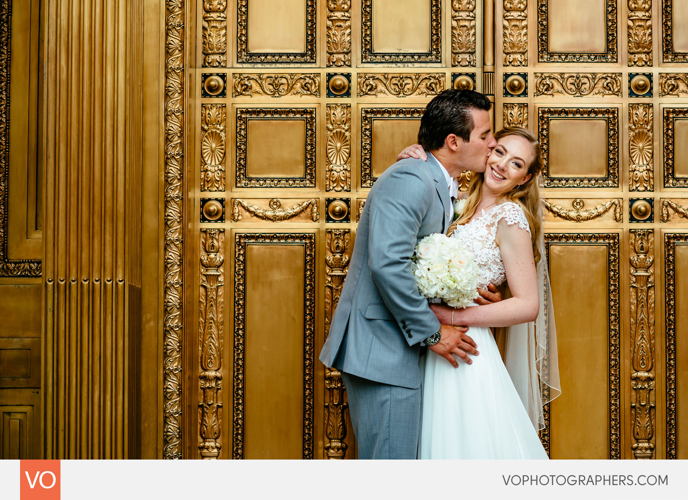 Hartford Marriott Downtown Wedding