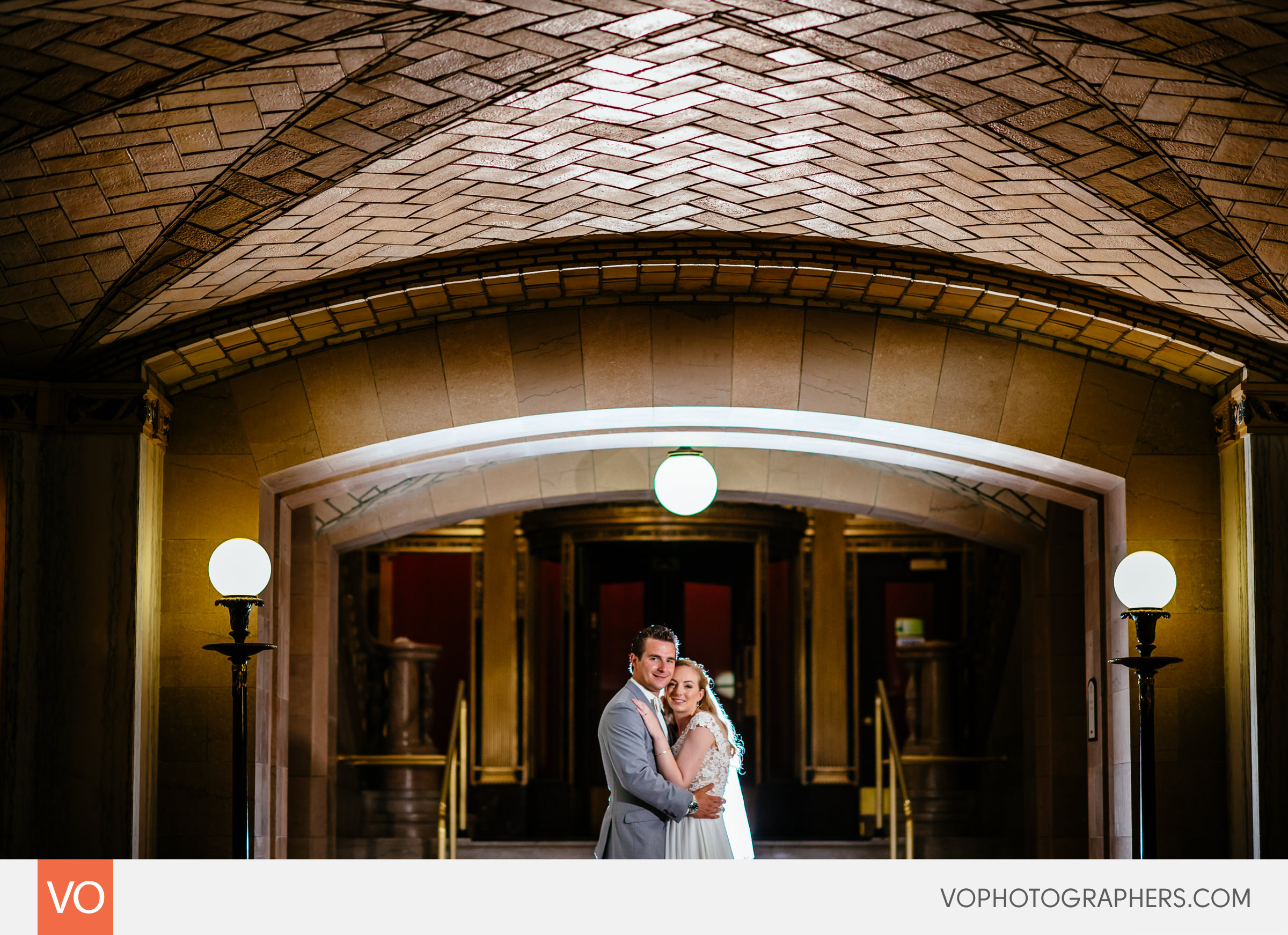 Hartford Marriott Downtown Wedding