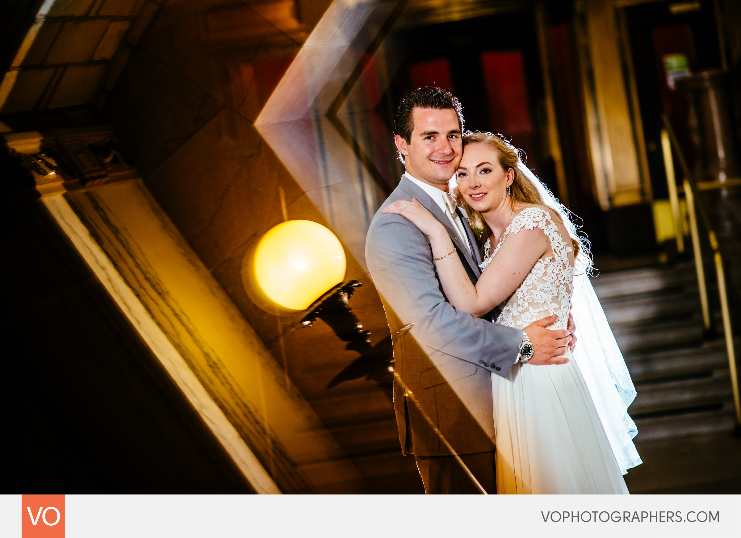 Hartford Marriott Downtown Wedding