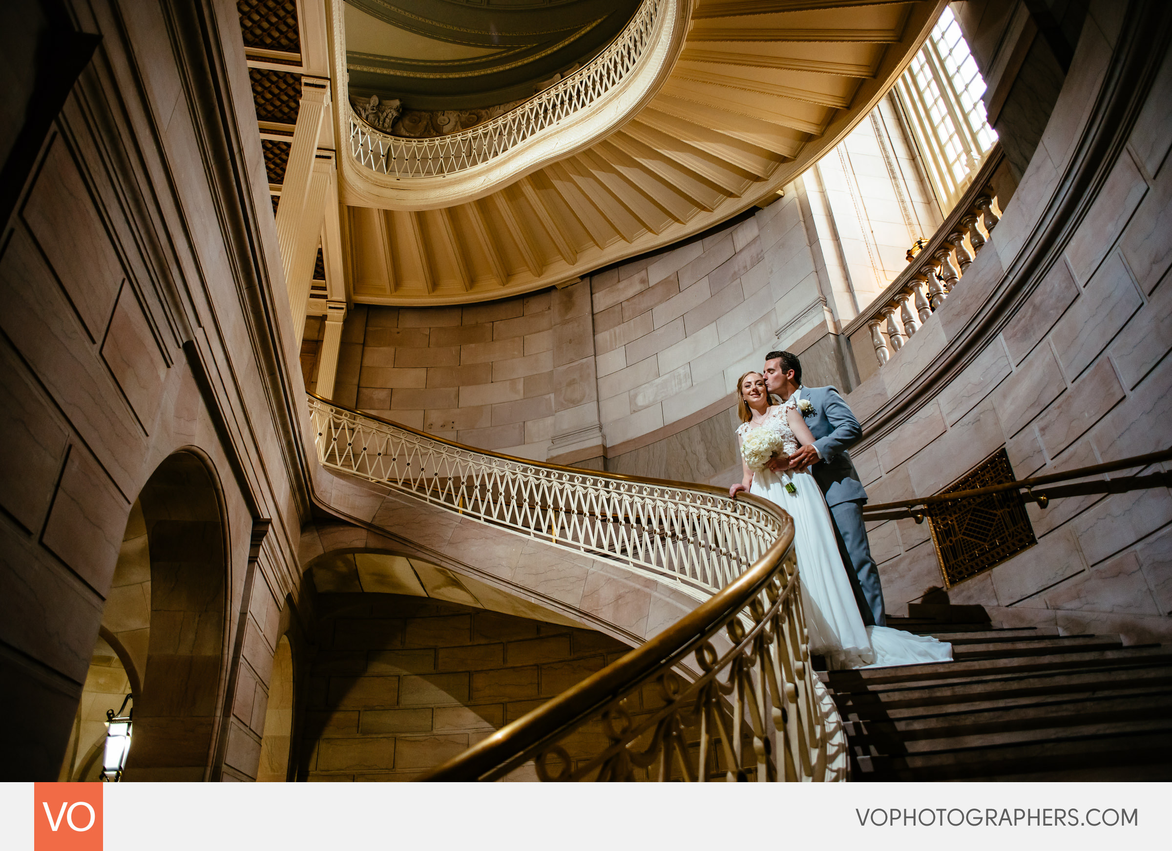 Hartford Marriott Downtown Wedding