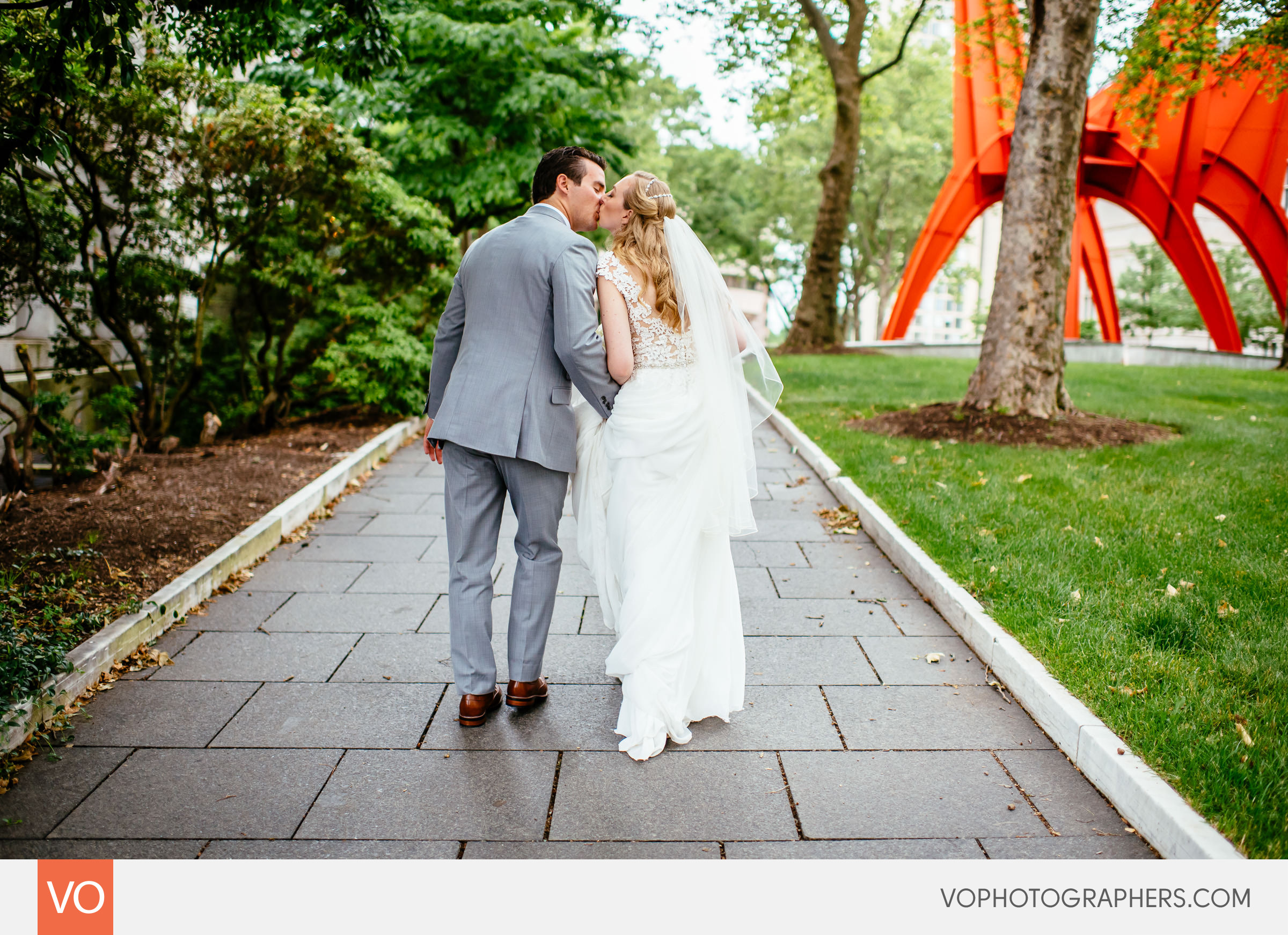 Hartford Marriott Downtown Wedding