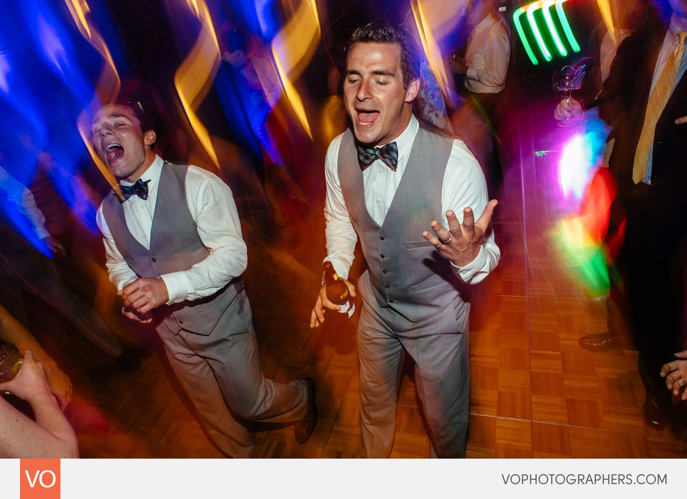 Hartford Marriott Downtown Wedding
