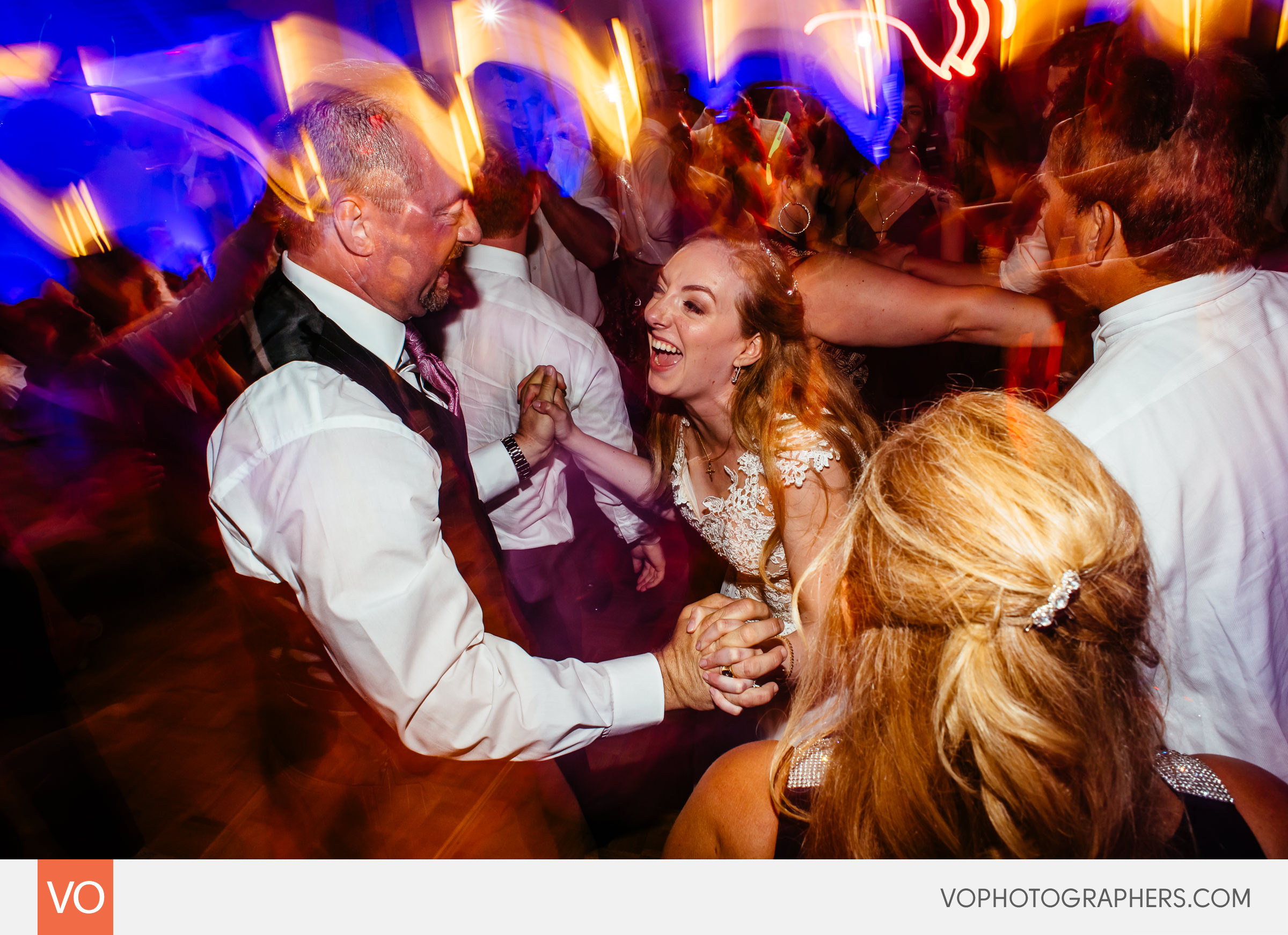 Hartford Marriott Downtown Wedding